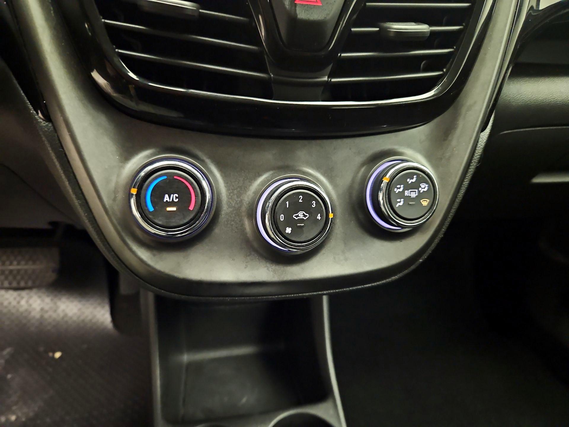 Thumbnail: 2021 Chevrolet Spark - 16