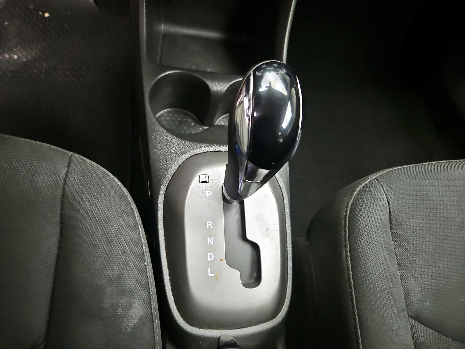 Thumbnail: 2021 Chevrolet Spark - 17