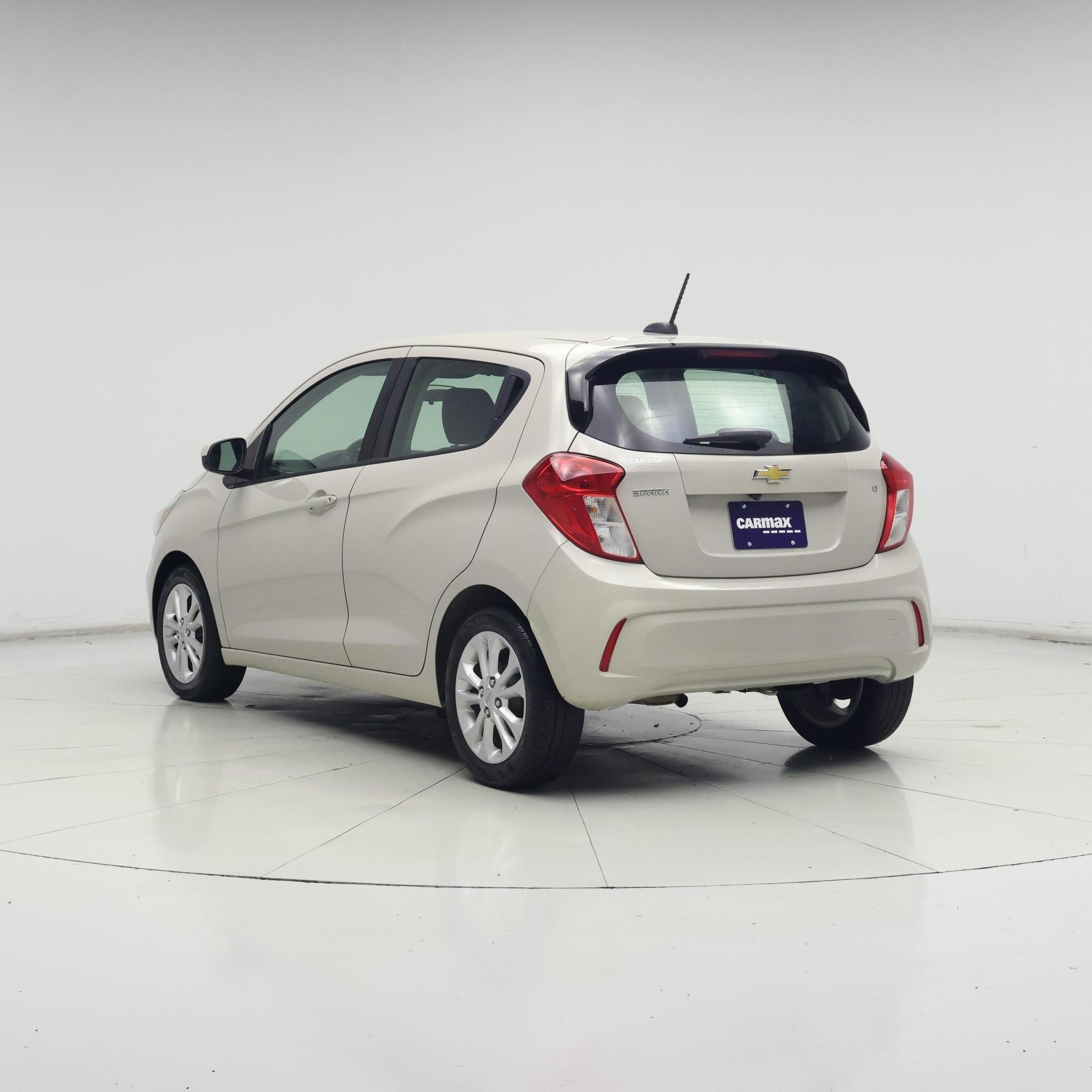 Thumbnail: 2021 Chevrolet Spark - 2