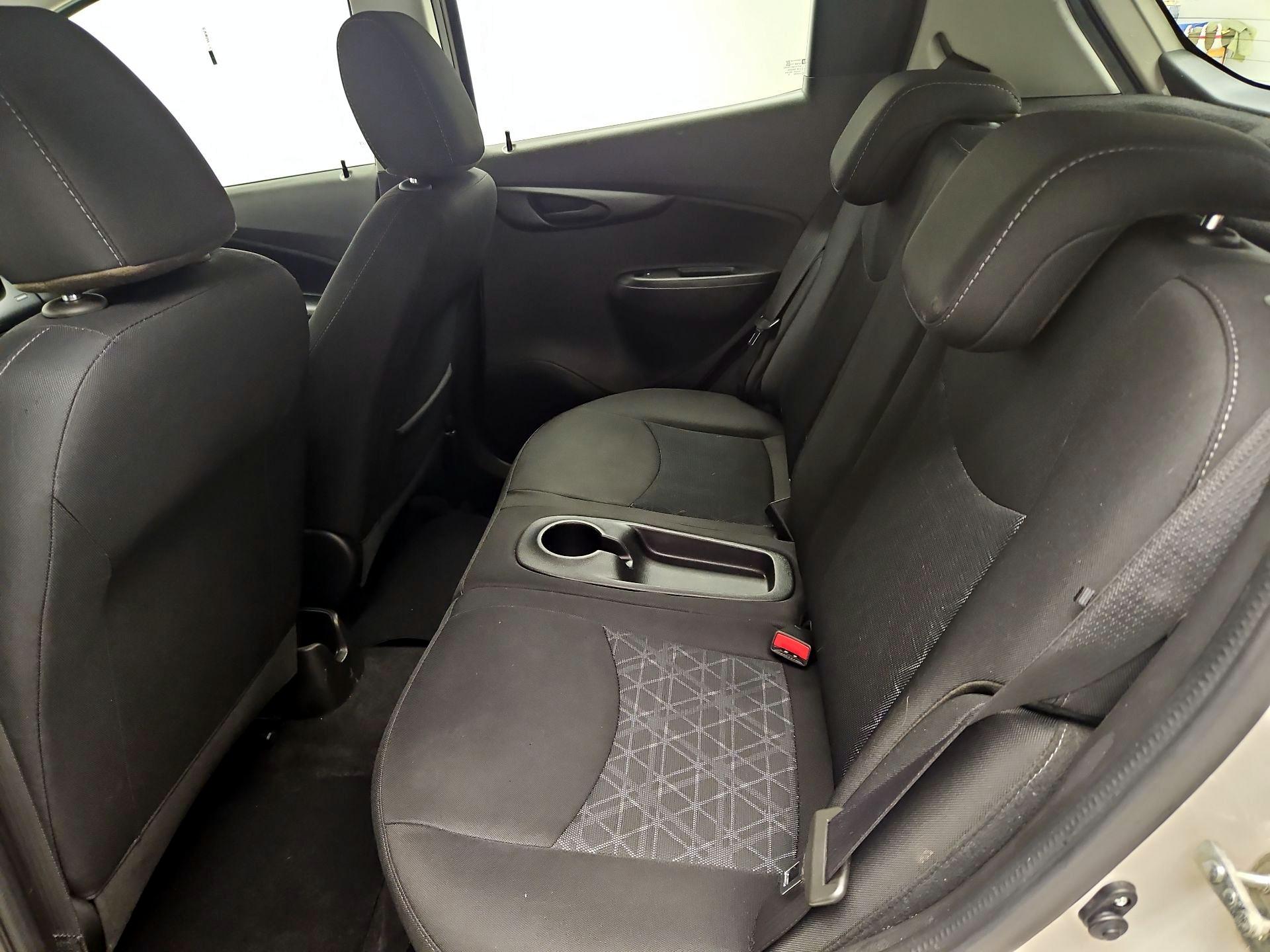 Thumbnail: 2021 Chevrolet Spark - 19