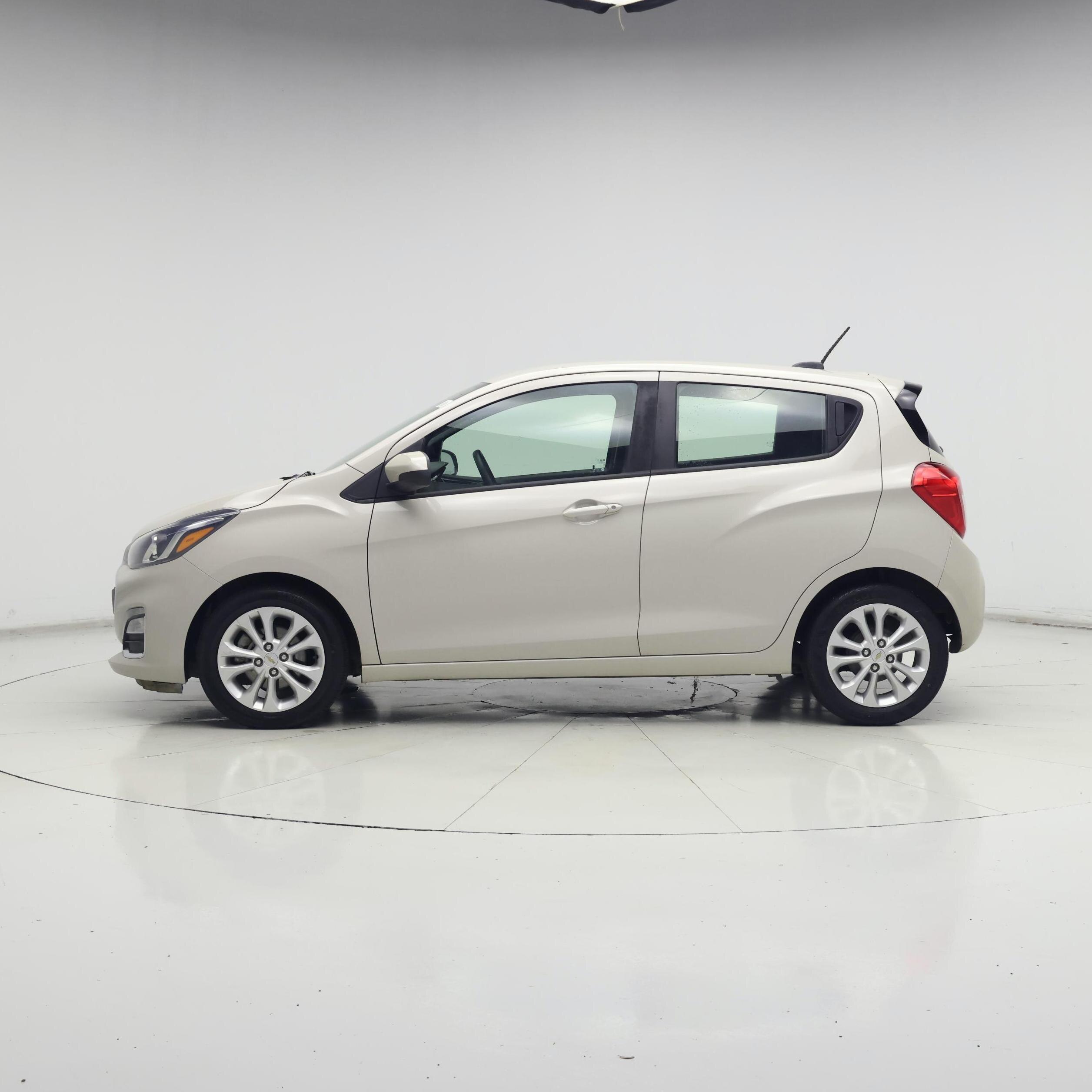 Thumbnail: 2021 Chevrolet Spark - 3