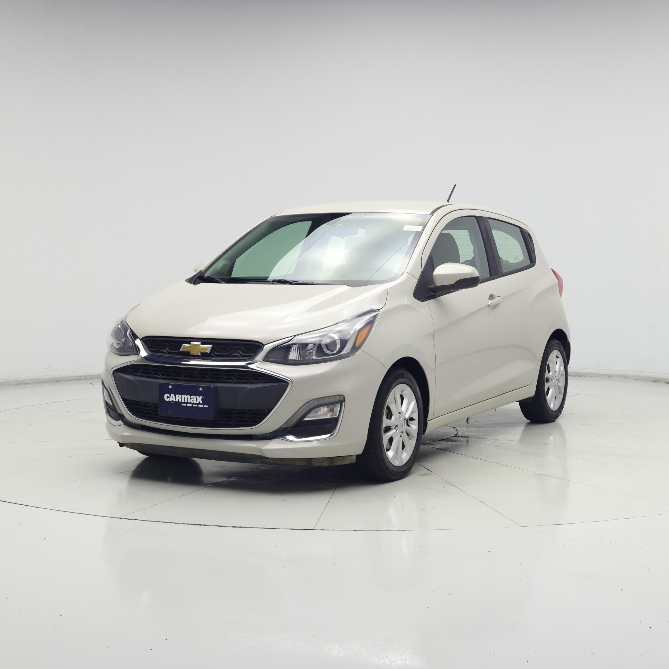 Thumbnail: 2021 Chevrolet Spark - 4