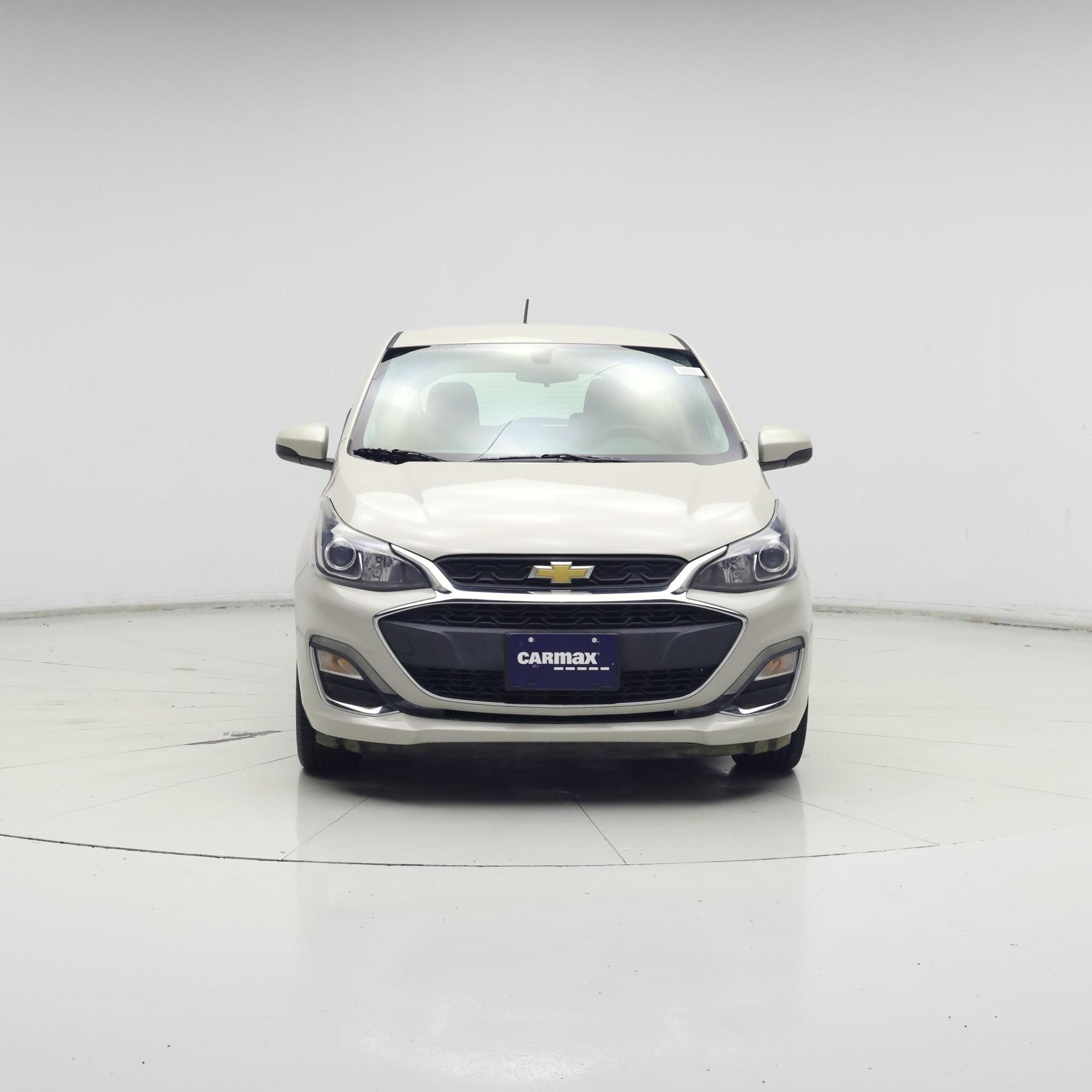Thumbnail: 2021 Chevrolet Spark - 5