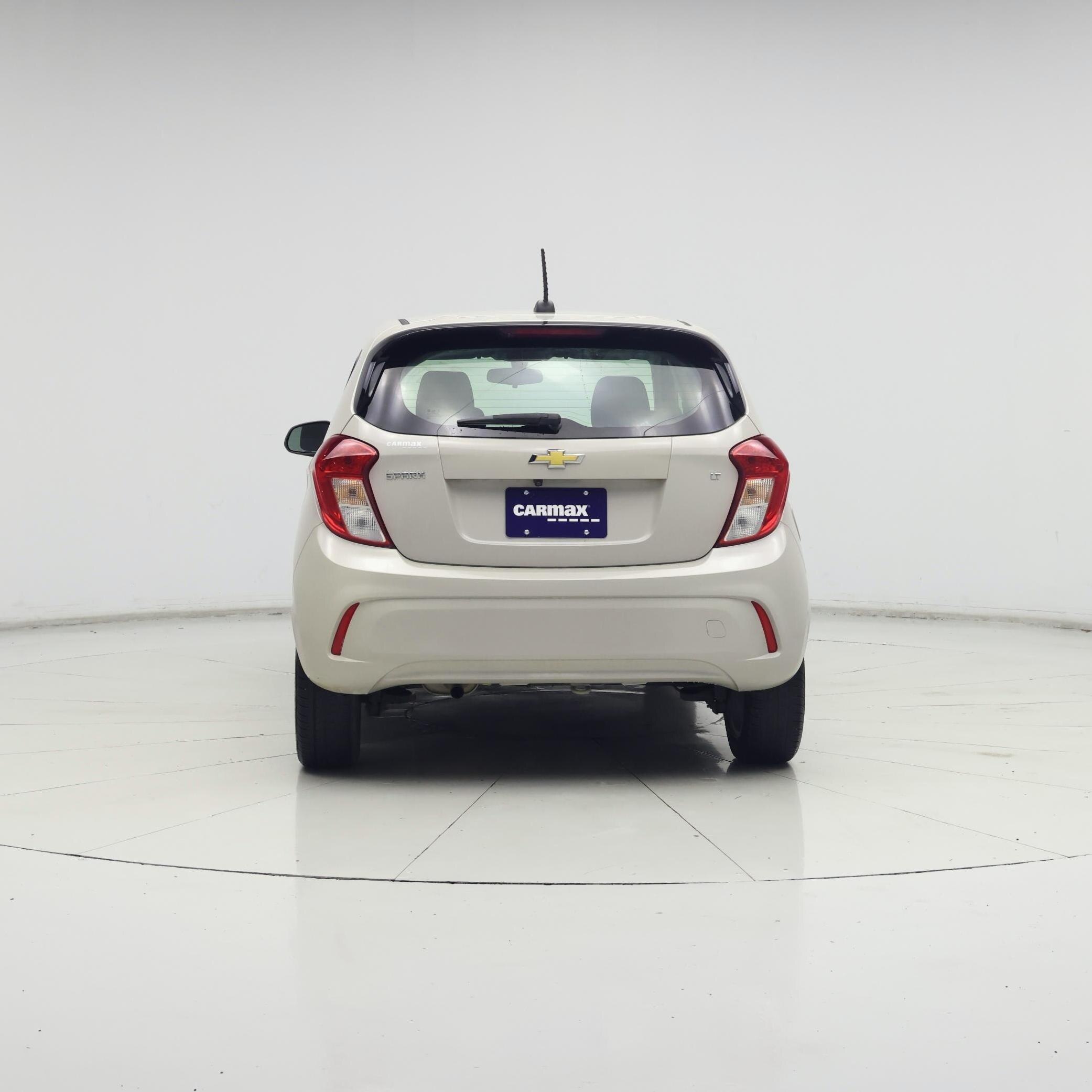 Thumbnail: 2021 Chevrolet Spark - 6