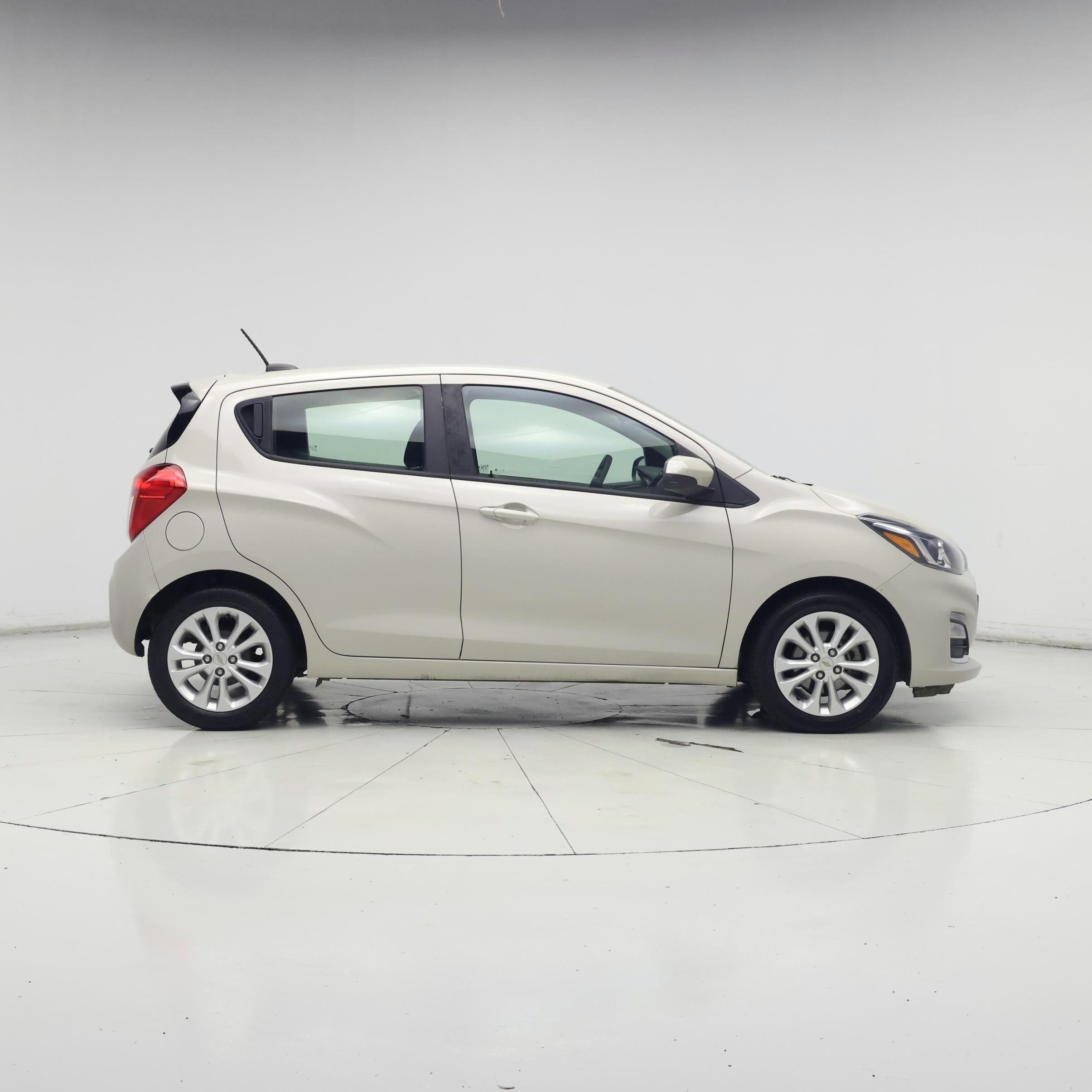 Thumbnail: 2021 Chevrolet Spark - 7