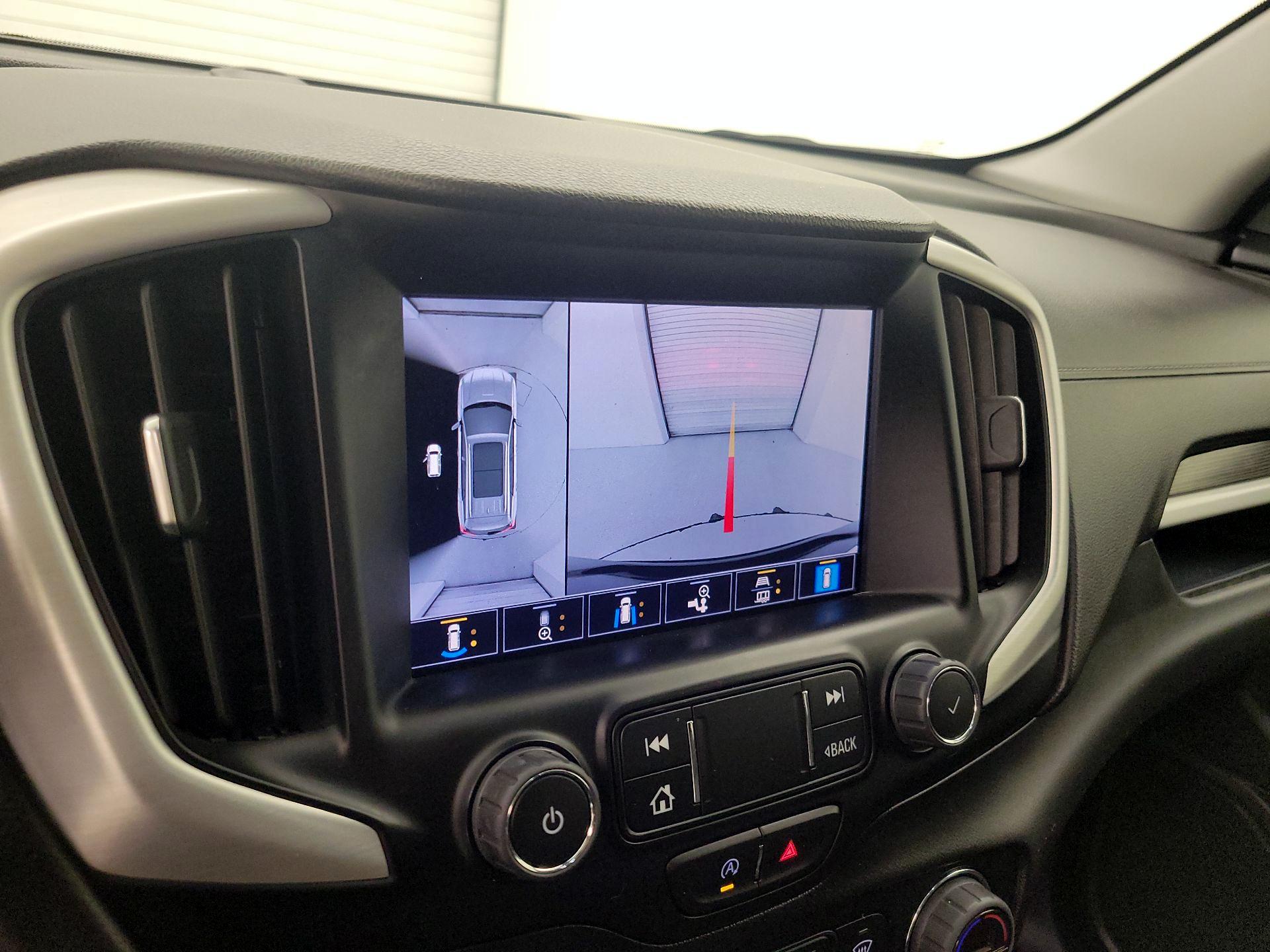 Thumbnail: 2022 GMC Terrain - 14