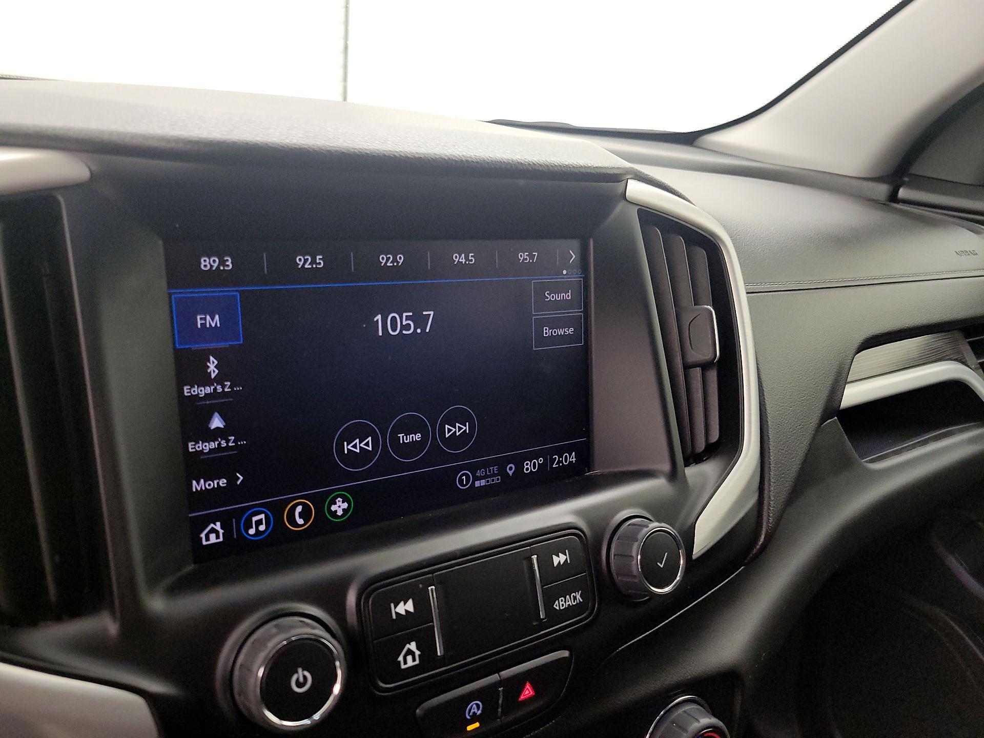 Thumbnail: 2022 GMC Terrain - 15