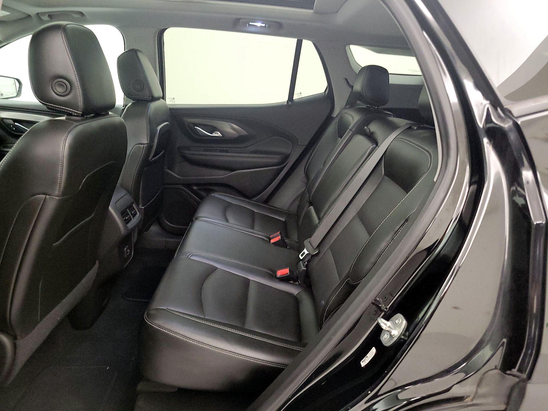 Thumbnail: 2022 GMC Terrain - 20