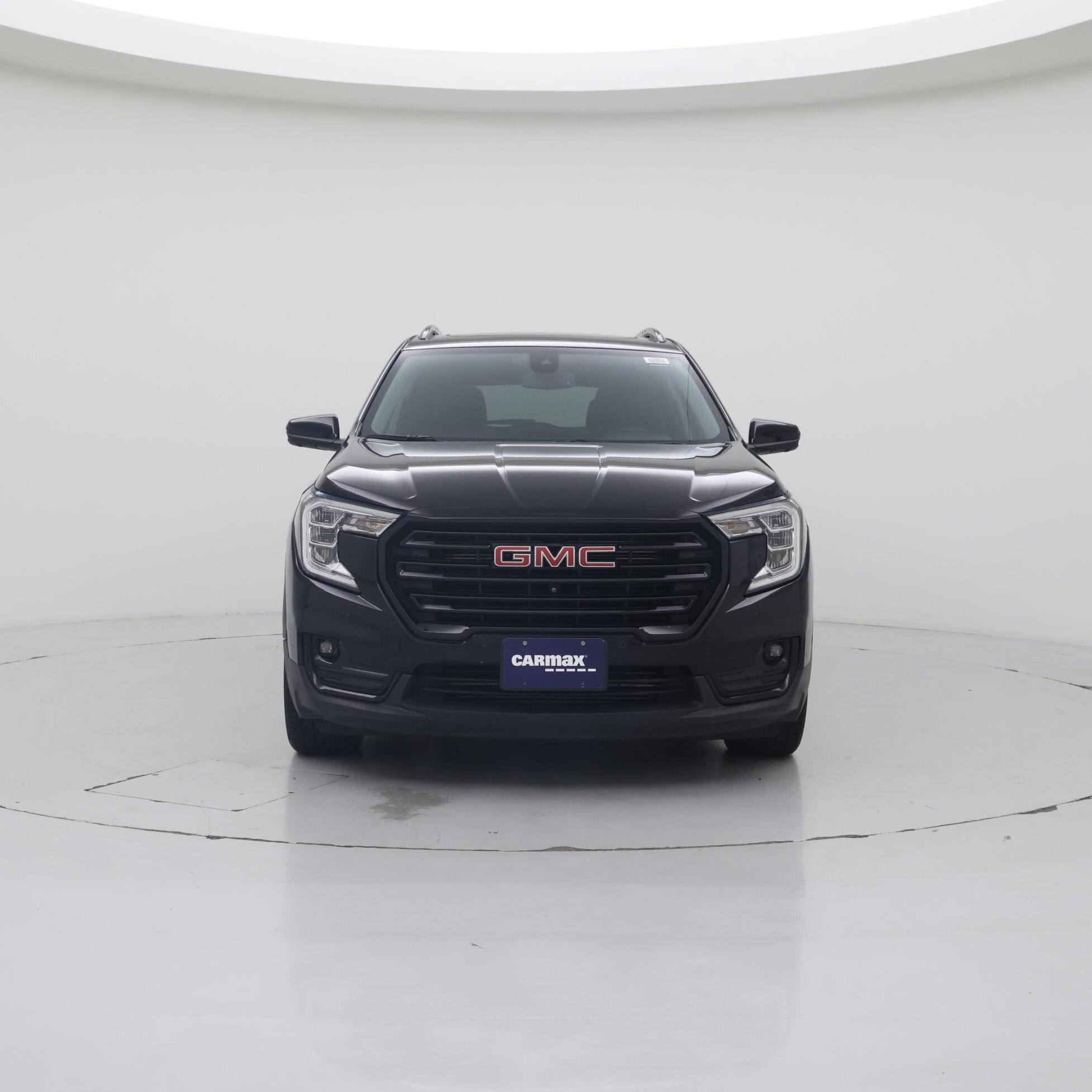 Thumbnail: 2022 GMC Terrain - 5