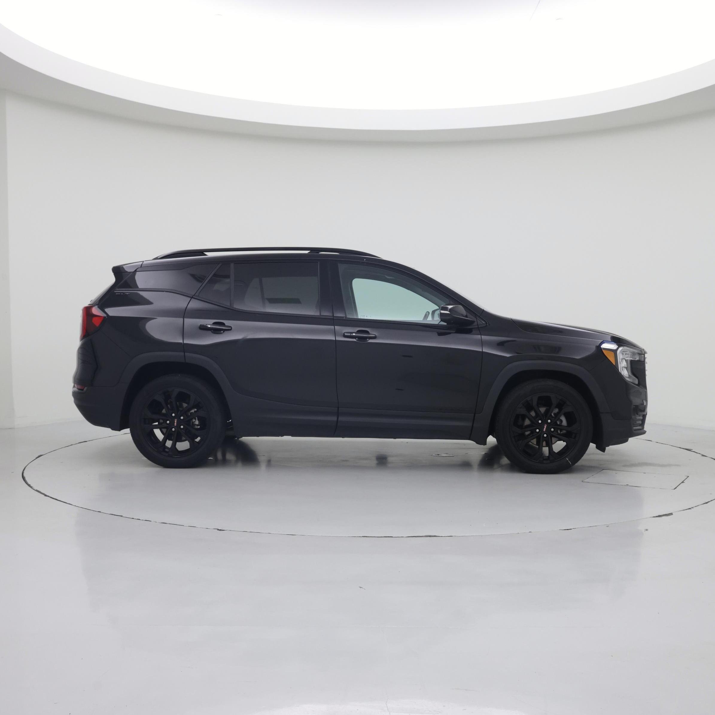 Thumbnail: 2022 GMC Terrain - 7