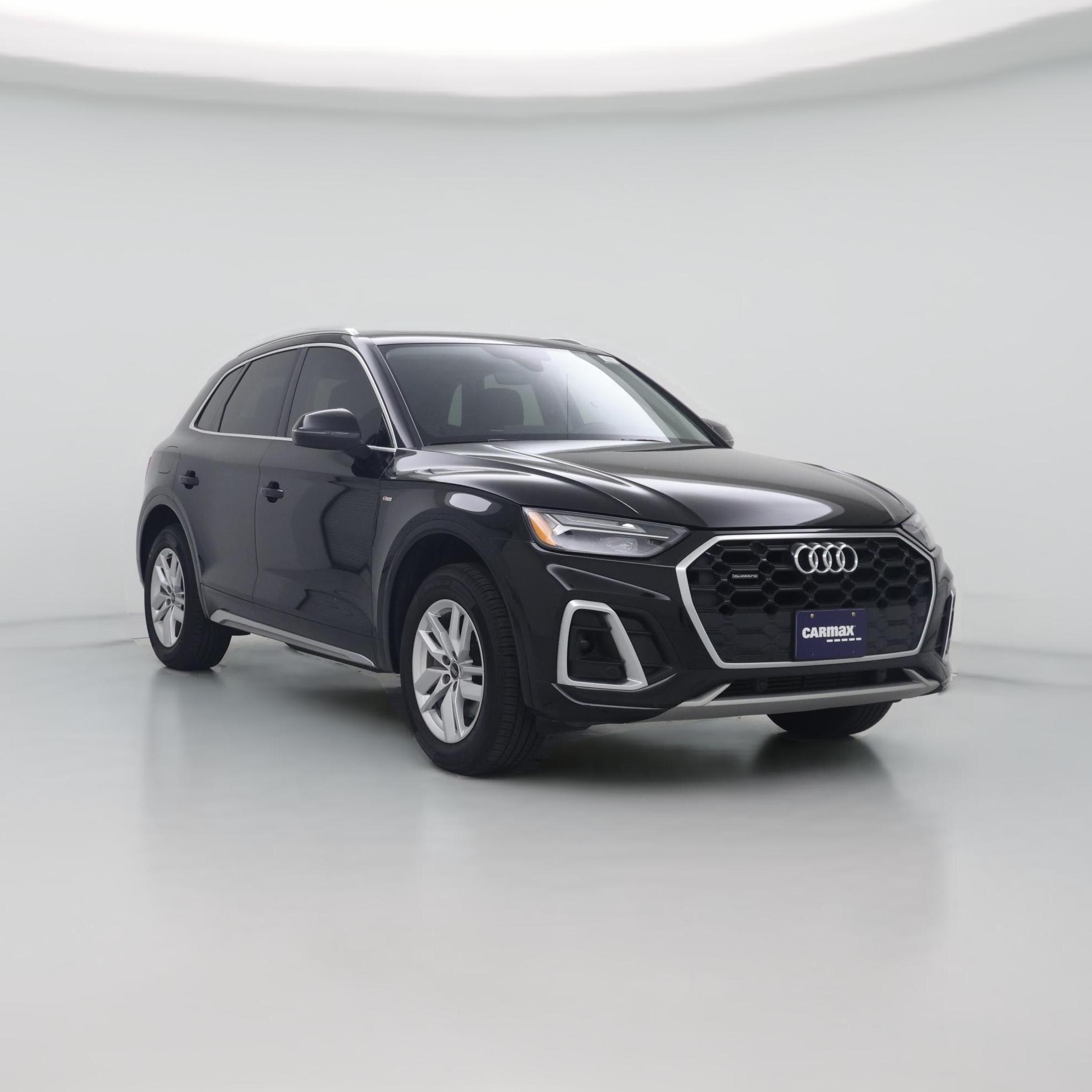 Thumbnail: 2023 Audi Q5 - 1