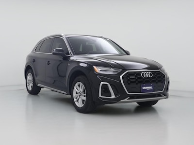 2023 Audi Q5 S-Line Premium