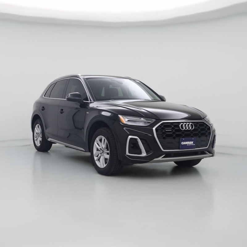 2023 Audi Q5 S-Line Premium