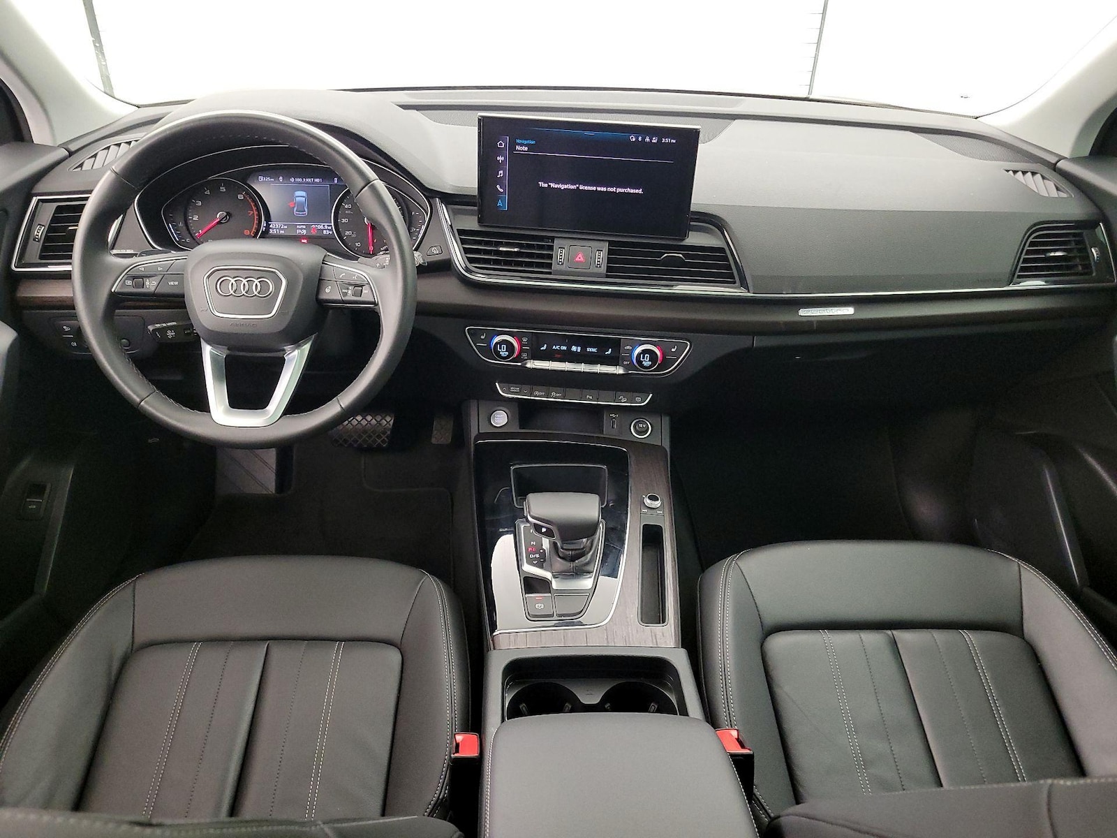 2023 Audi Q5 Premium - Photo 10