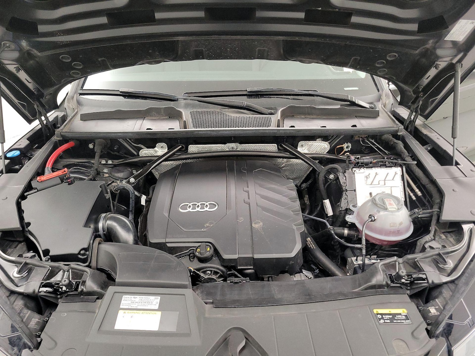 2023 Audi Q5 Premium - Photo 23
