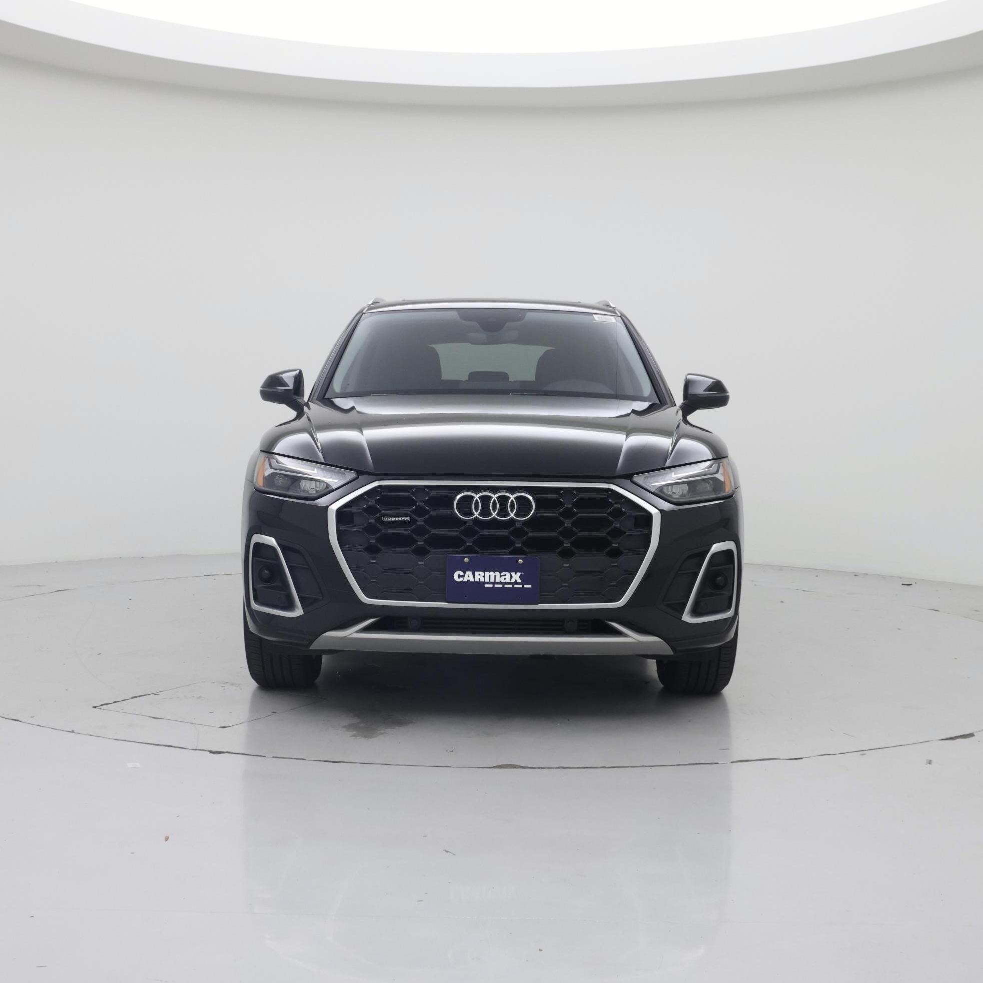 Thumbnail: 2023 Audi Q5 - 5