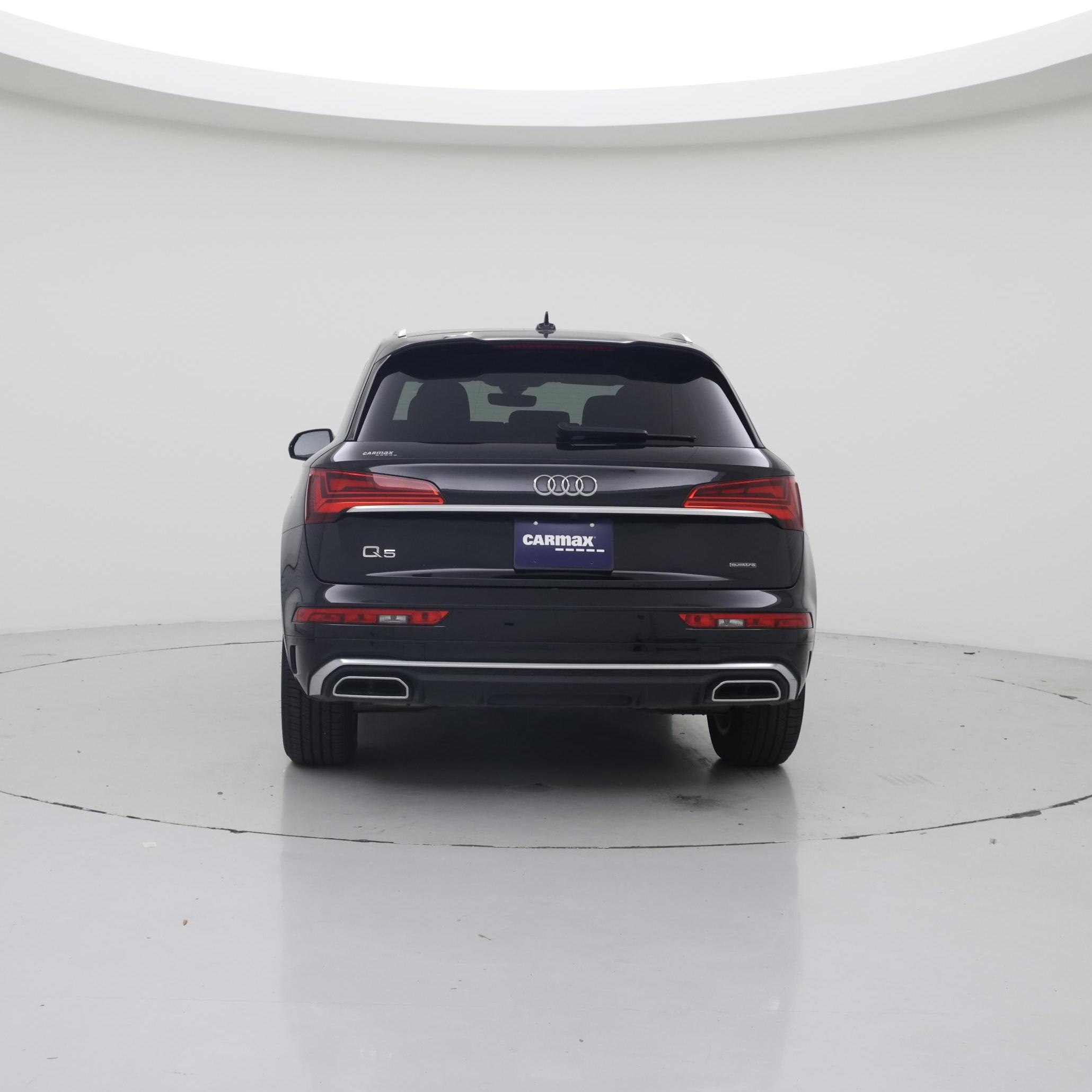 Thumbnail: 2023 Audi Q5 - 6
