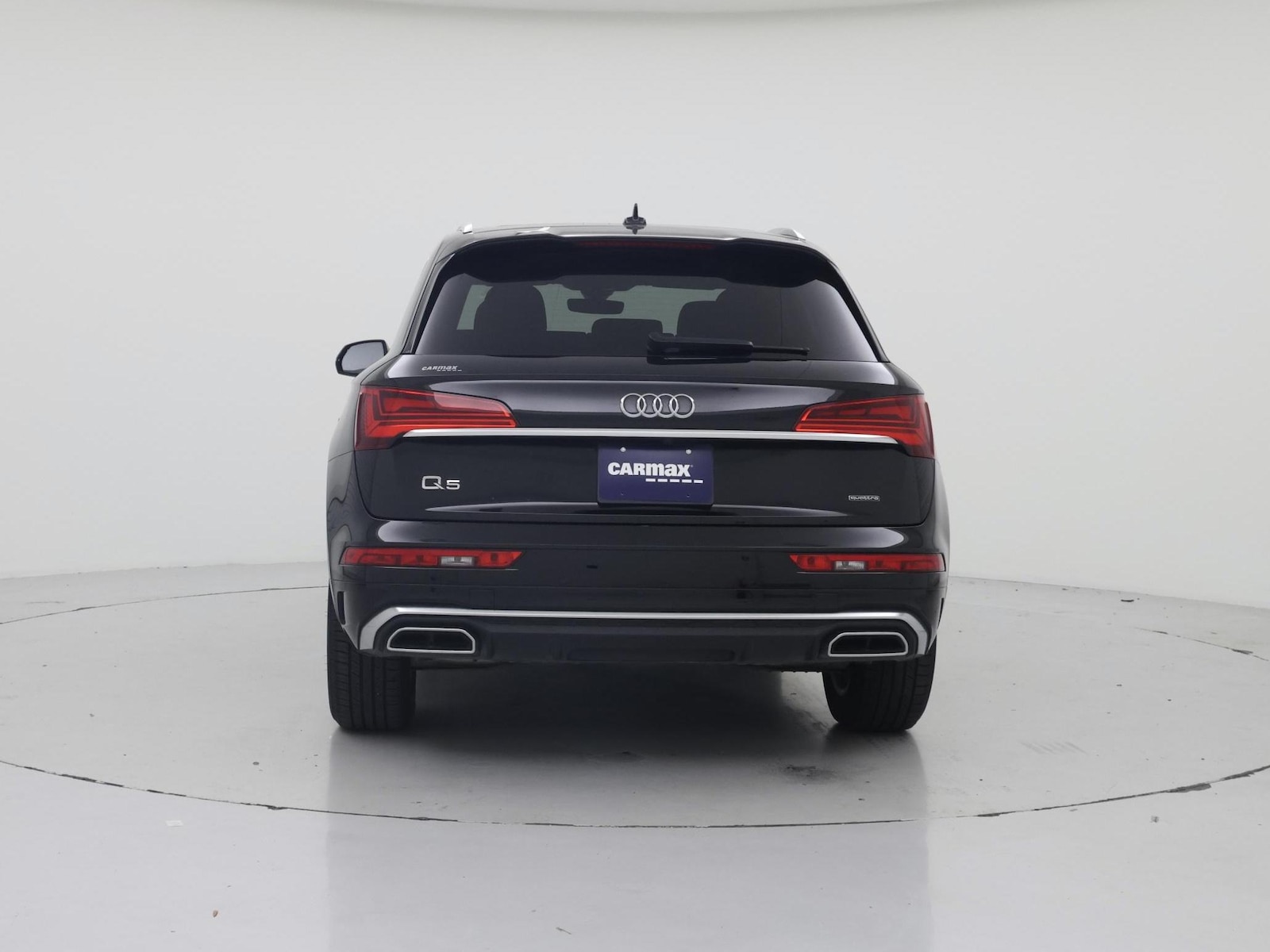 2023 Audi Q5 Premium - Photo 7