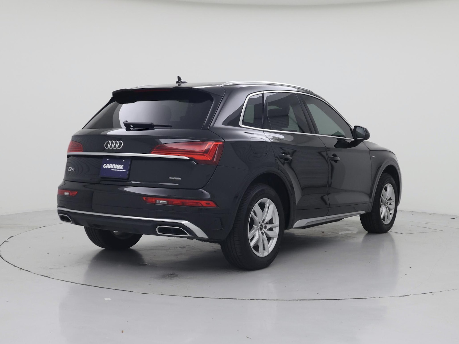 2023 Audi Q5 Premium - Photo 9