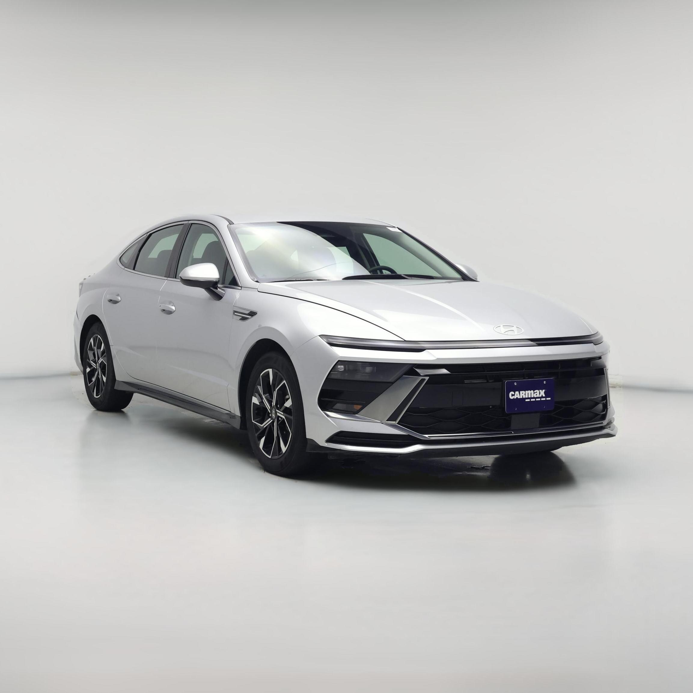 Thumbnail: 2025 Hyundai Sonata - 1