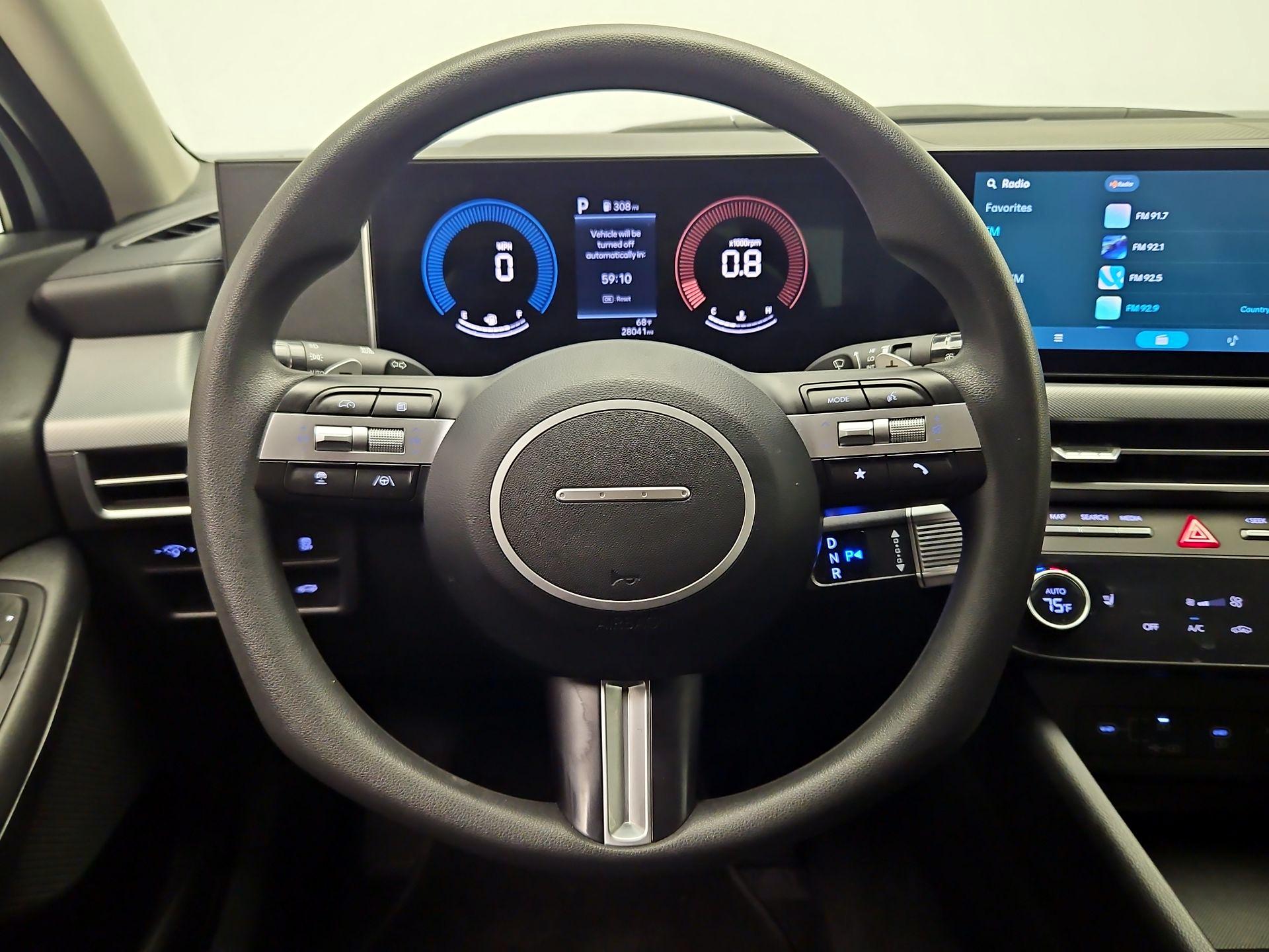 Thumbnail: 2025 Hyundai Sonata - 10