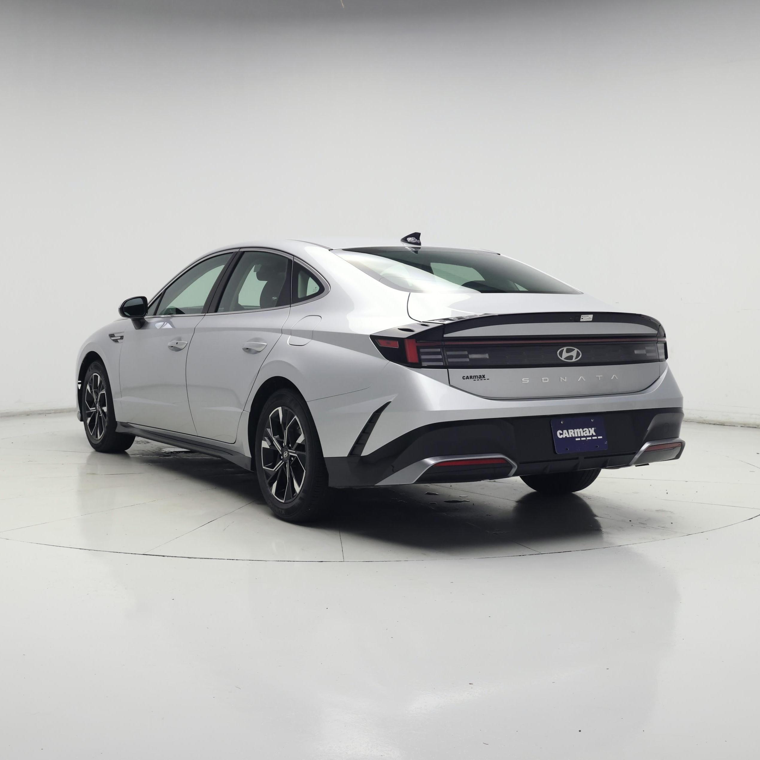 Thumbnail: 2025 Hyundai Sonata - 2
