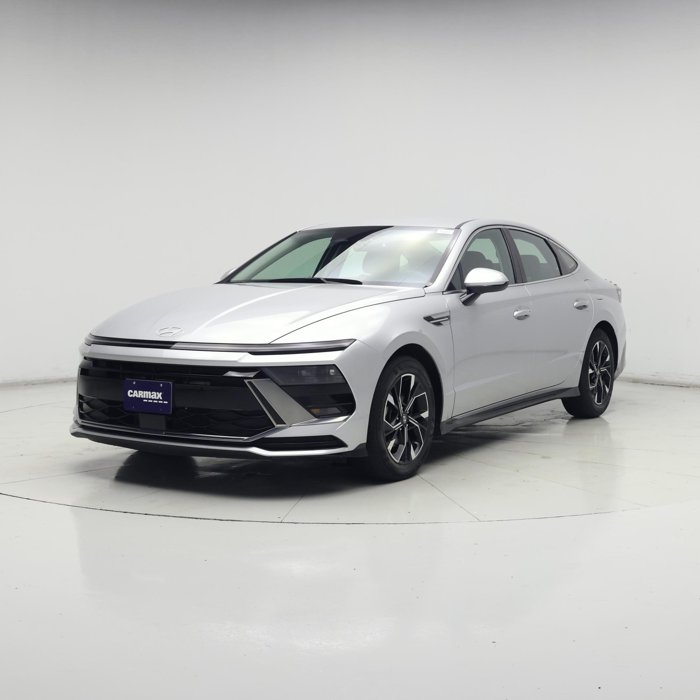 Thumbnail: 2025 Hyundai Sonata - 4