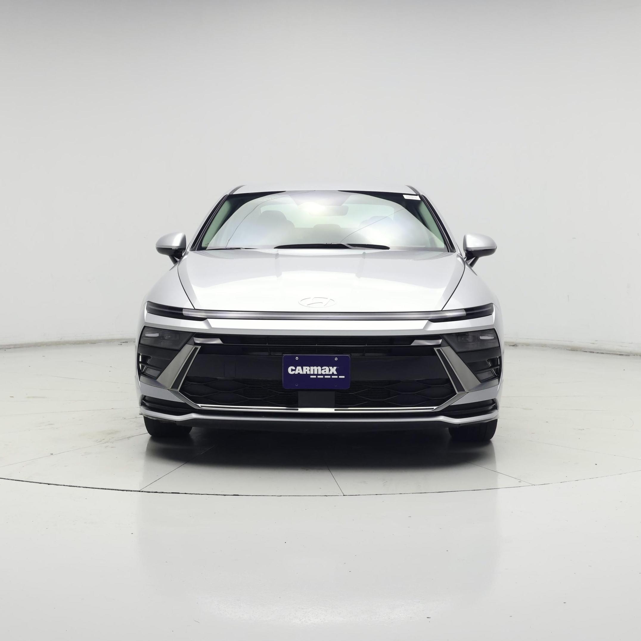 Thumbnail: 2025 Hyundai Sonata - 5