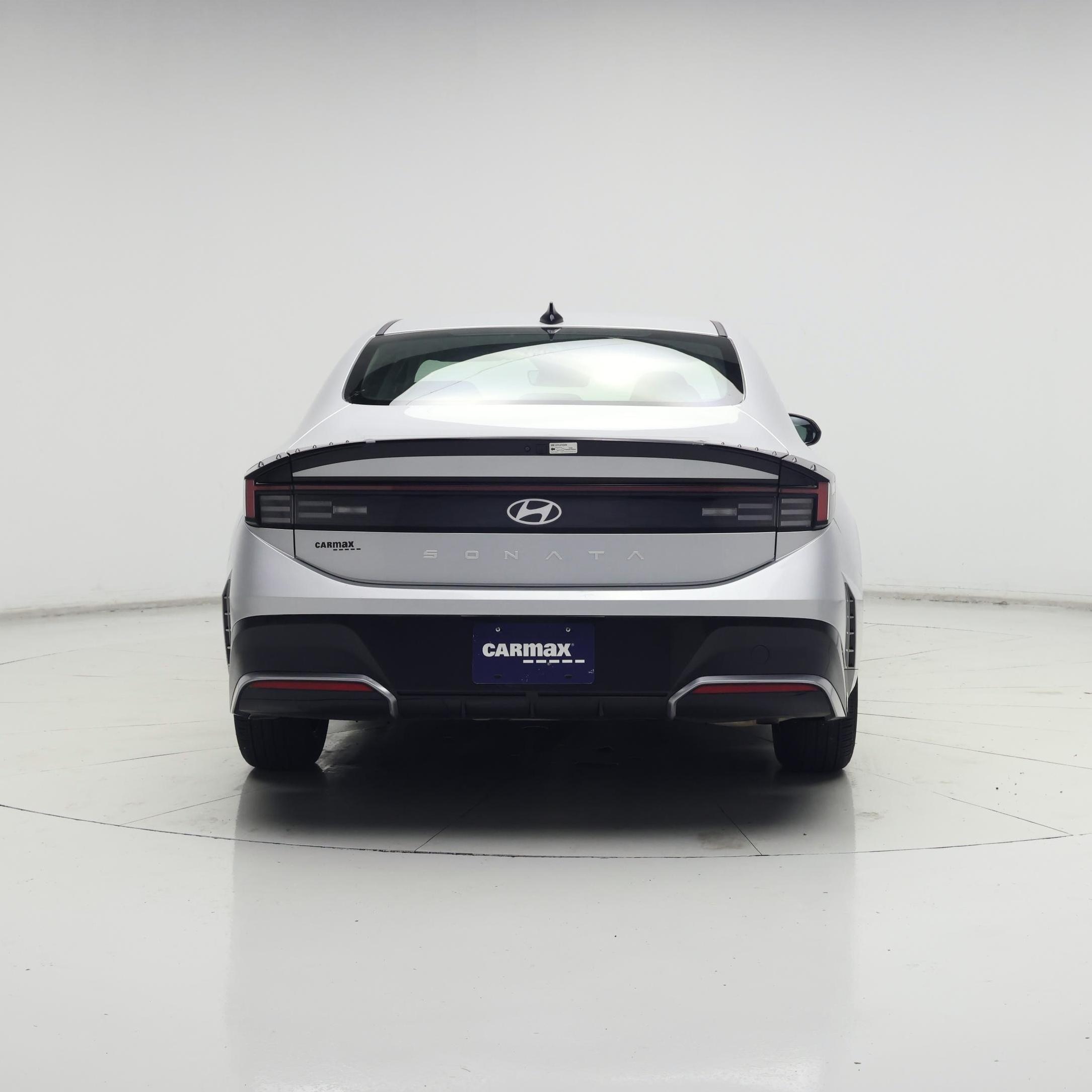 Thumbnail: 2025 Hyundai Sonata - 6