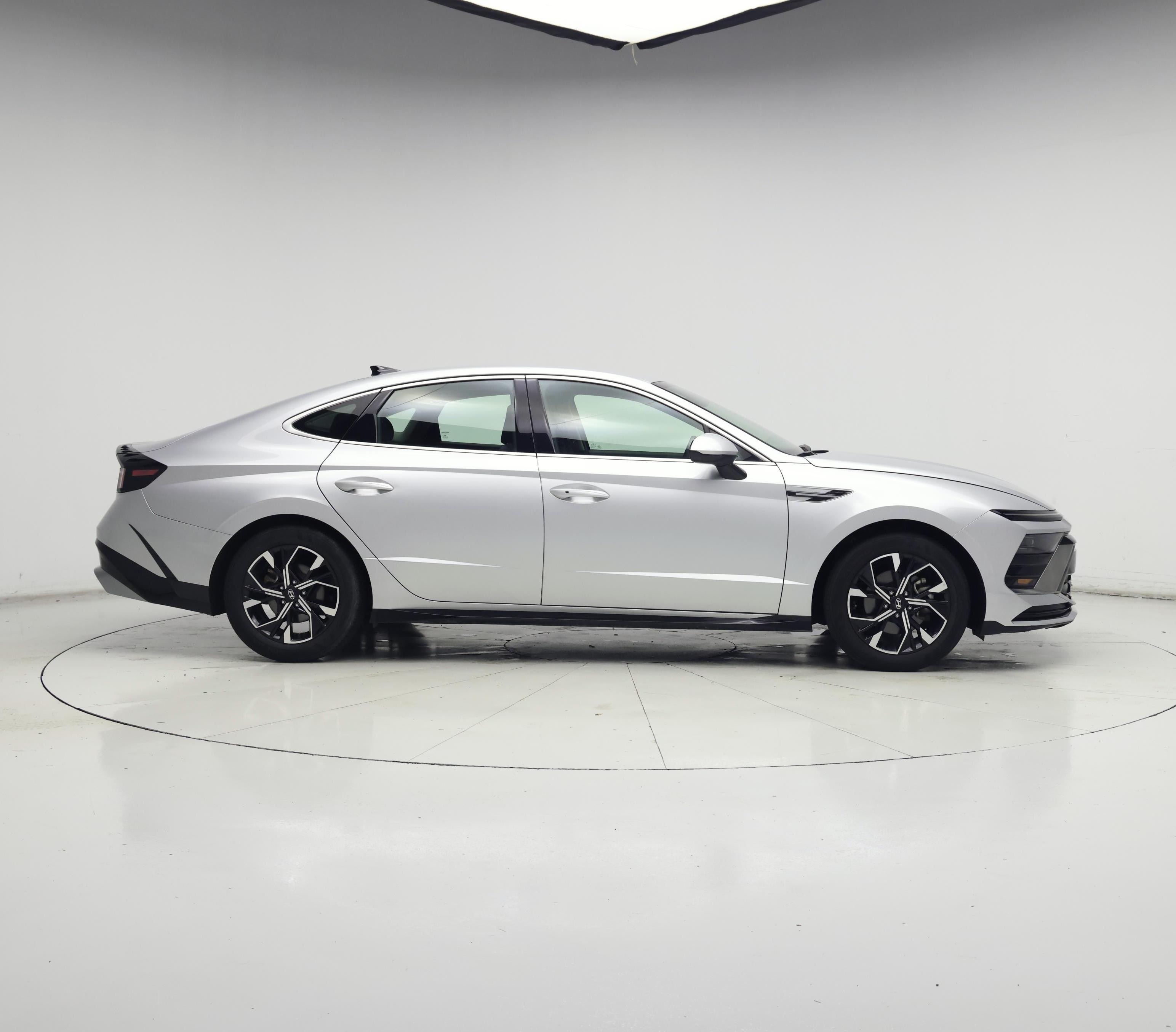 Thumbnail: 2025 Hyundai Sonata - 7