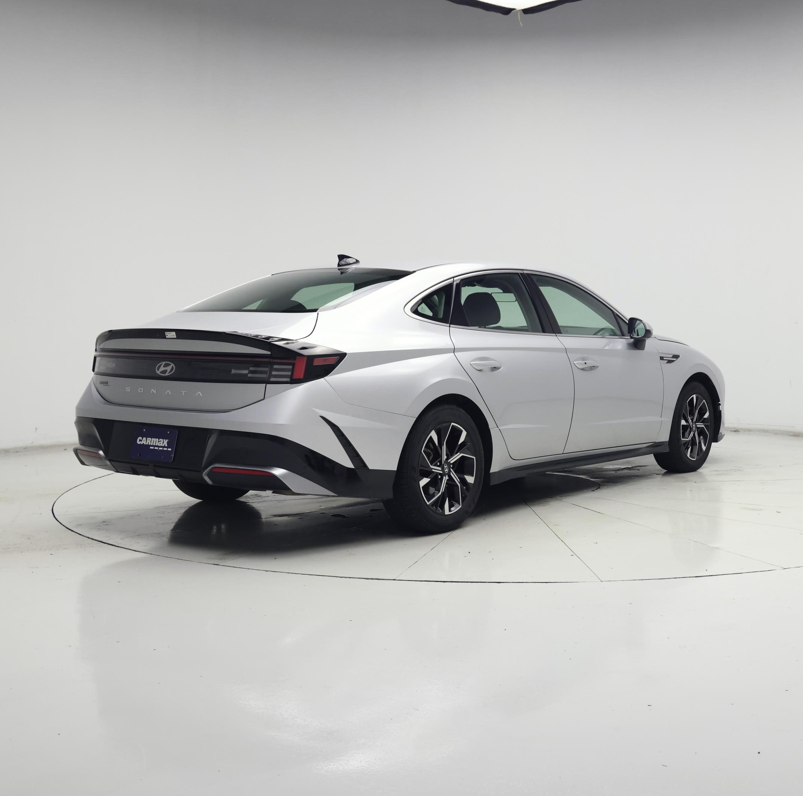 Thumbnail: 2025 Hyundai Sonata - 8