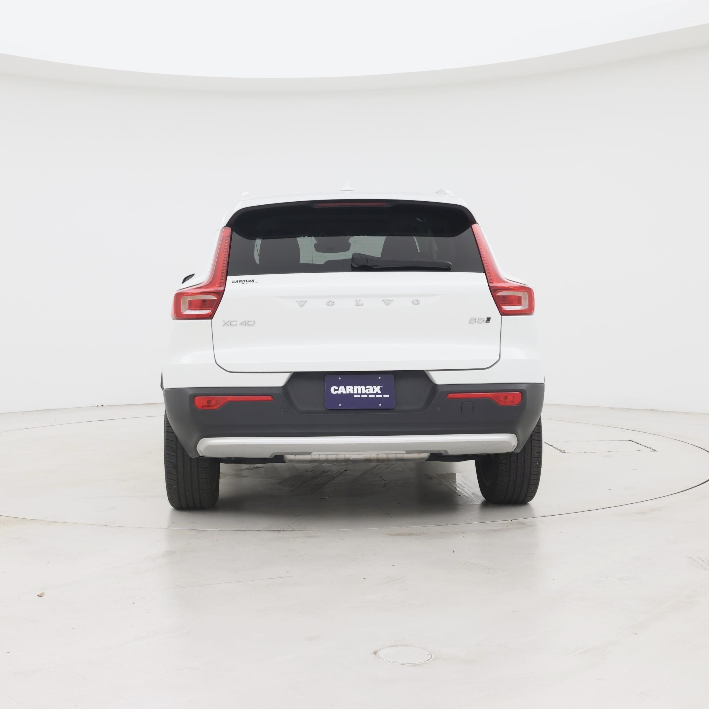 Thumbnail: 2024 Volvo XC40 - 6