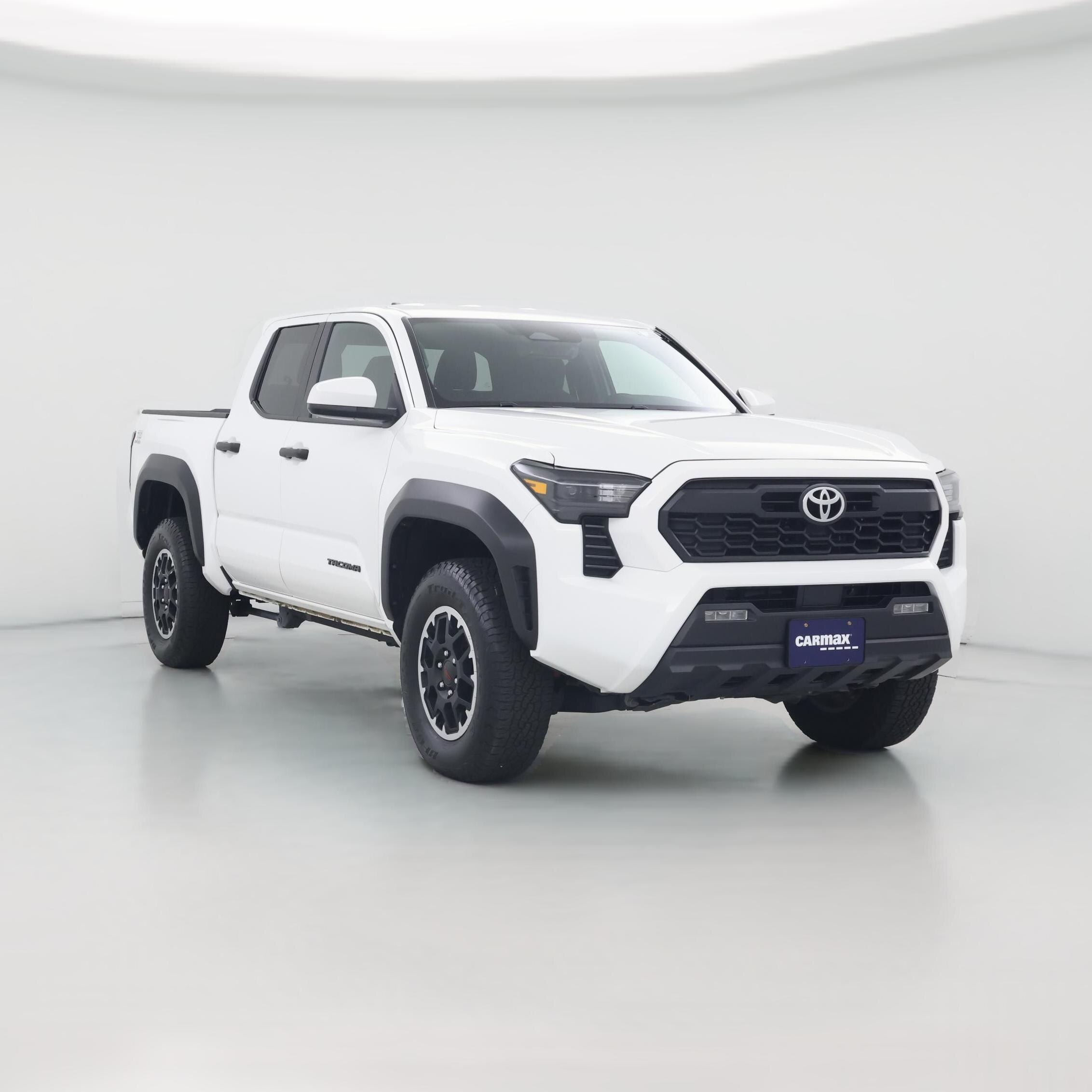 Thumbnail: 2025 Toyota Tacoma - 1