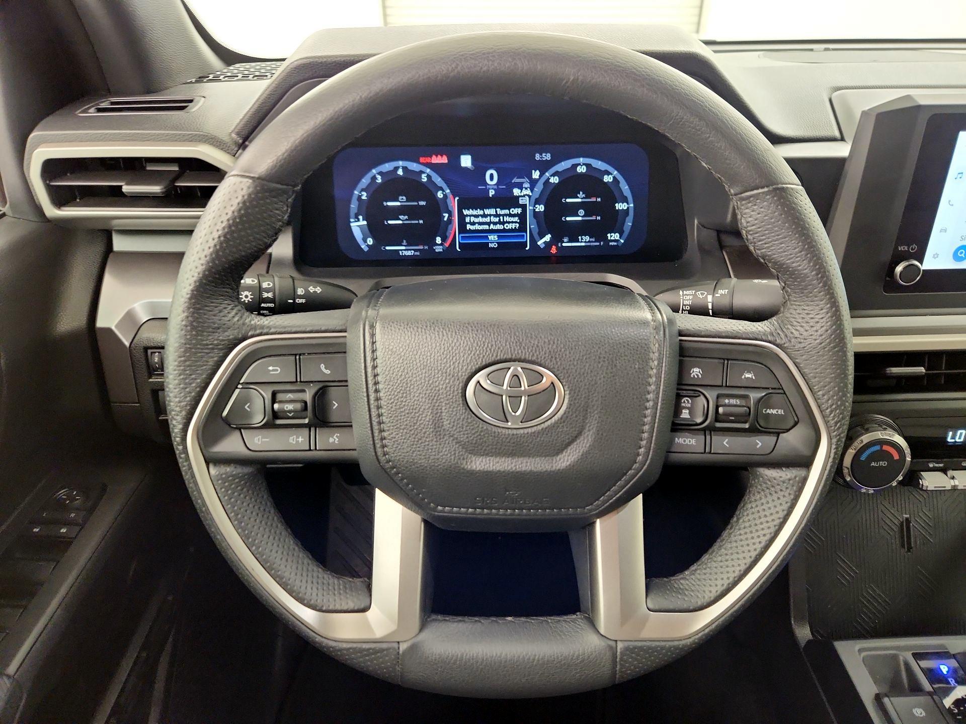 Thumbnail: 2025 Toyota Tacoma - 10