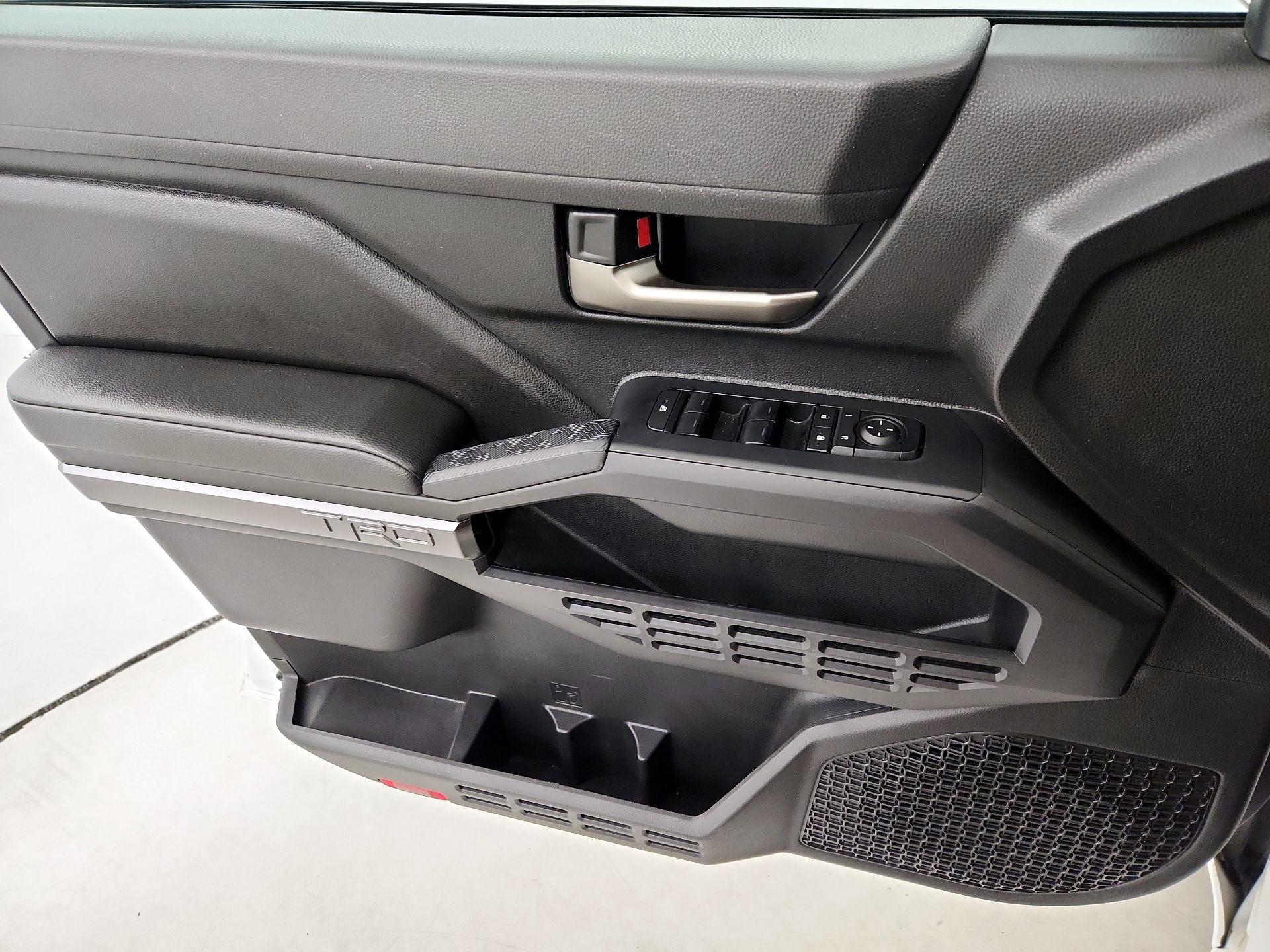 Thumbnail: 2025 Toyota Tacoma - 12