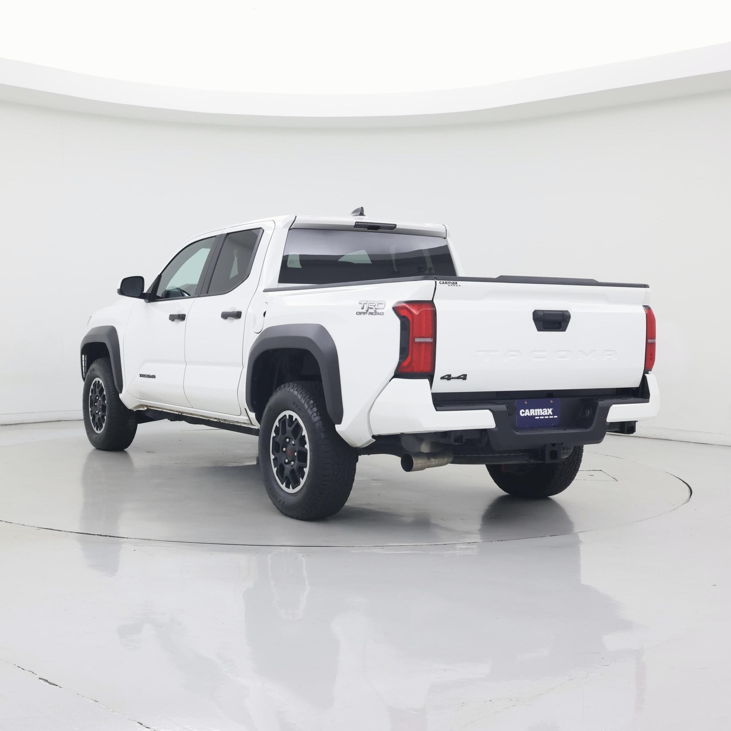 Thumbnail: 2025 Toyota Tacoma - 2
