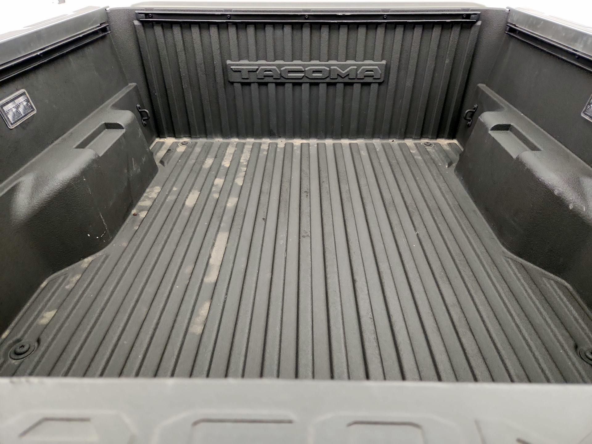 Thumbnail: 2025 Toyota Tacoma - 20