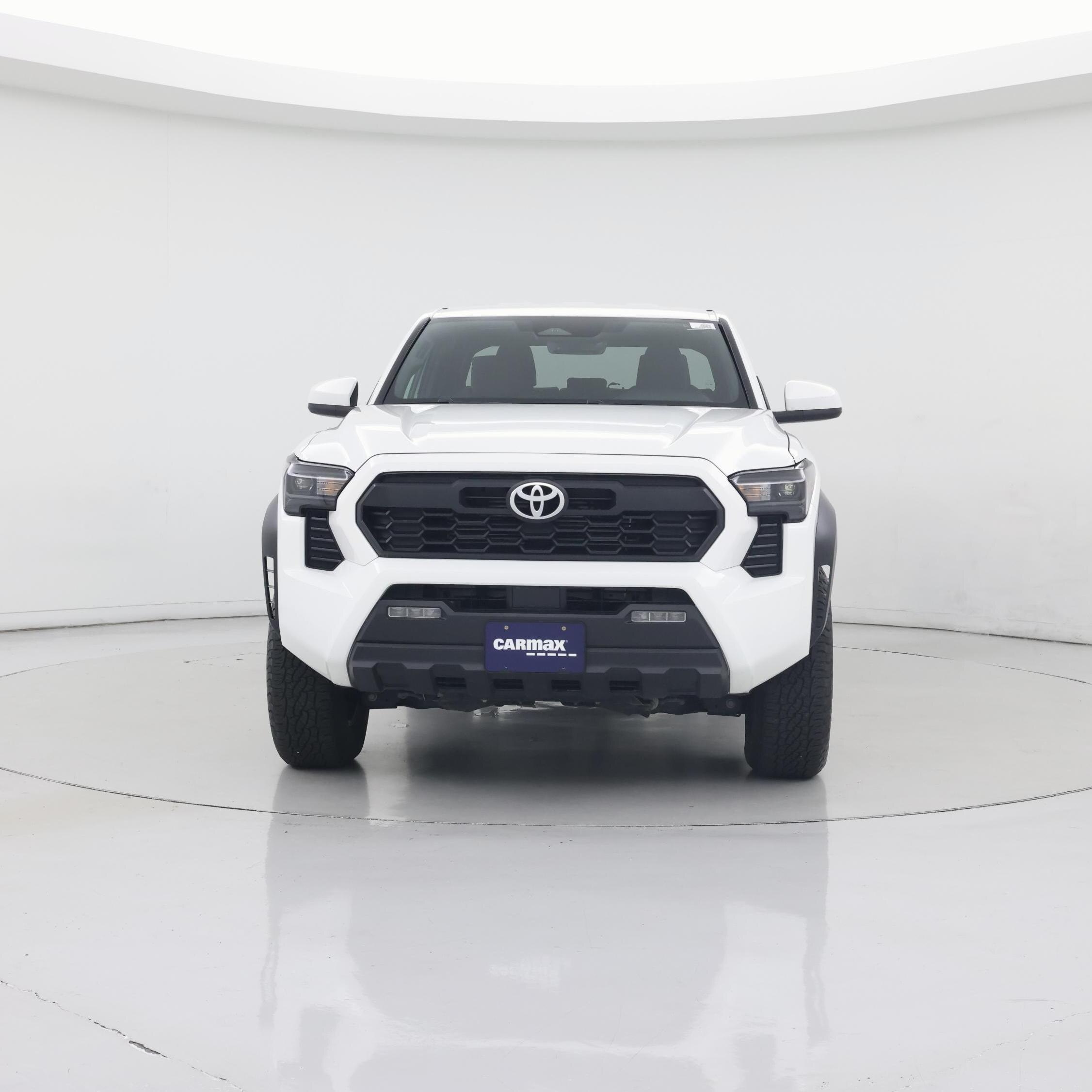 Thumbnail: 2025 Toyota Tacoma - 5