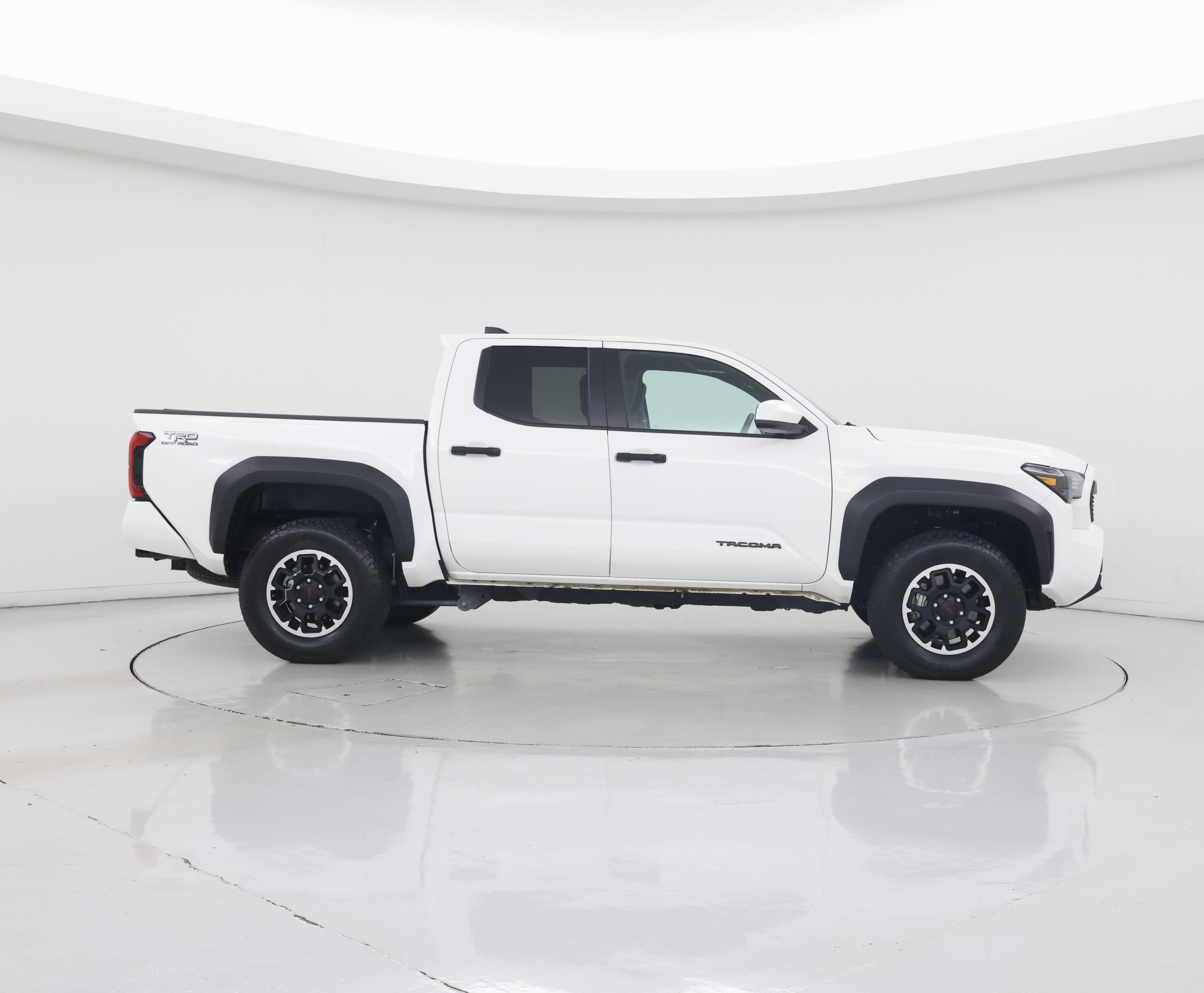 Thumbnail: 2025 Toyota Tacoma - 7