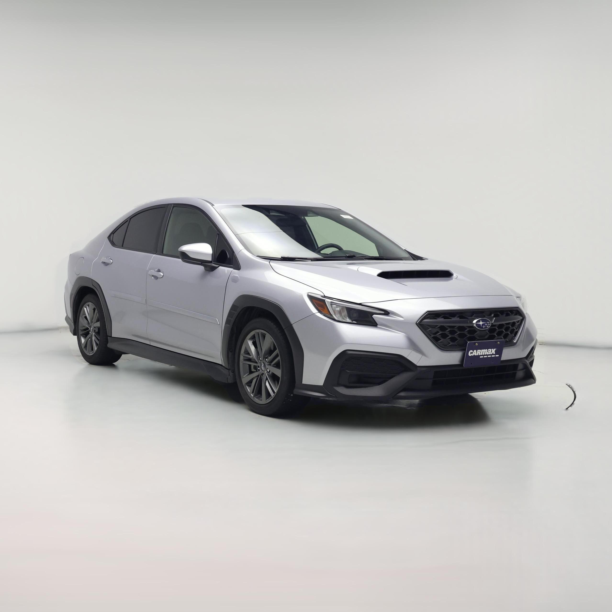 Thumbnail: 2024 Subaru WRX - 1
