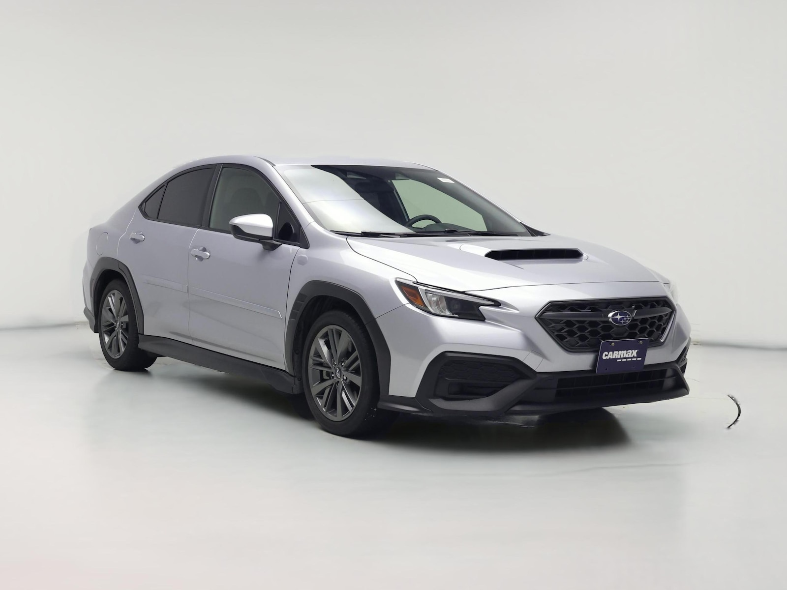 2024 Subaru WRX
