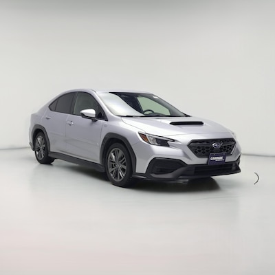 2024 Subaru WRX