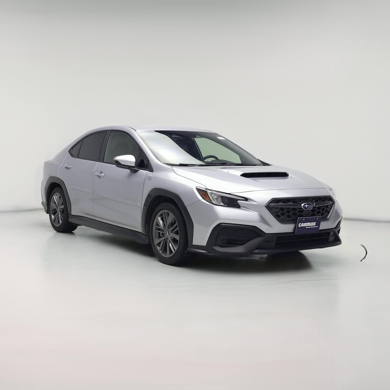 2024 Subaru WRX