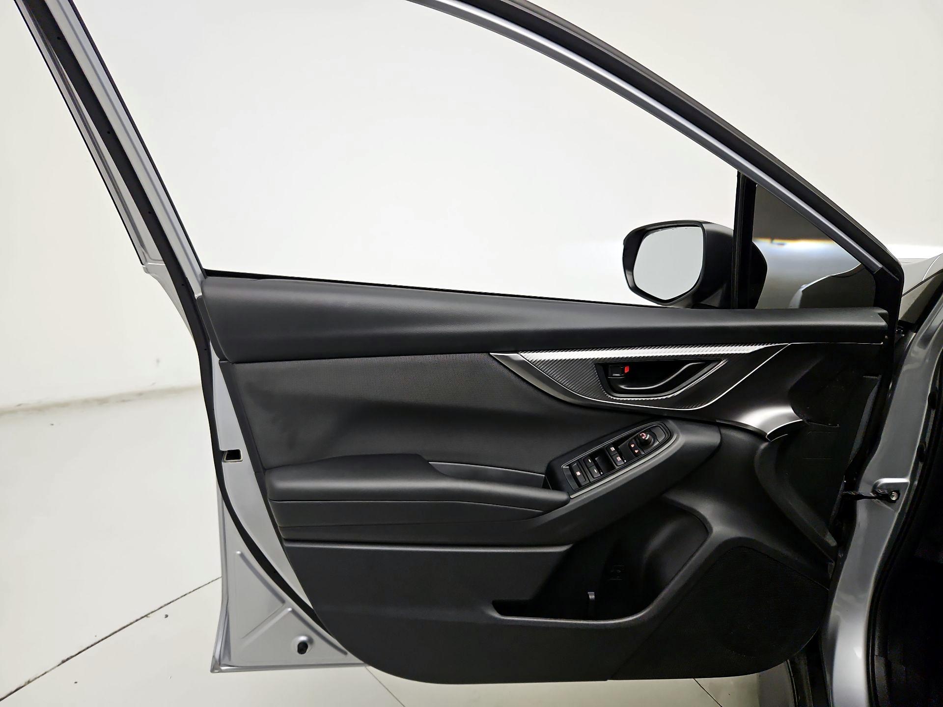 Thumbnail: 2024 Subaru WRX - 12