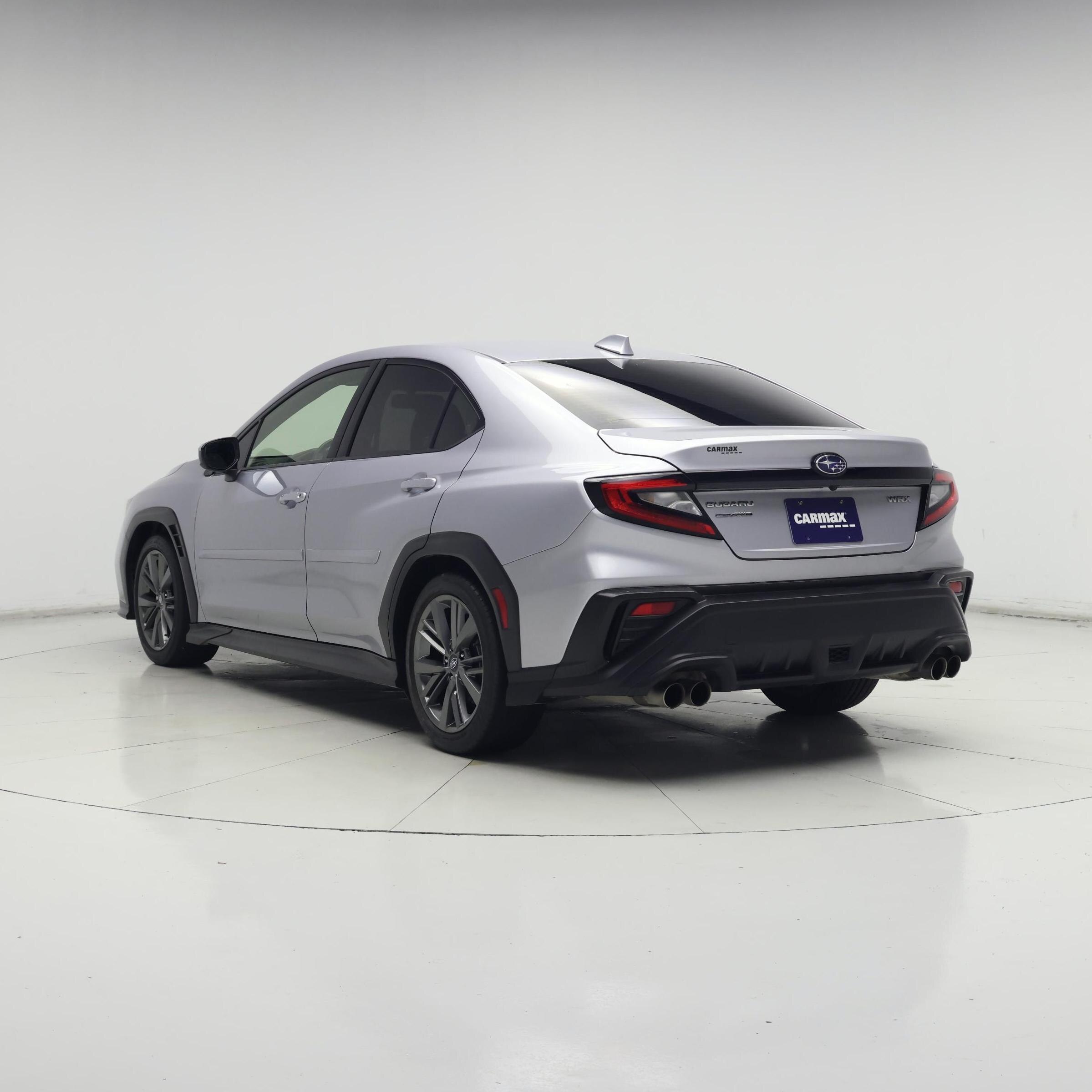 Thumbnail: 2024 Subaru WRX - 2
