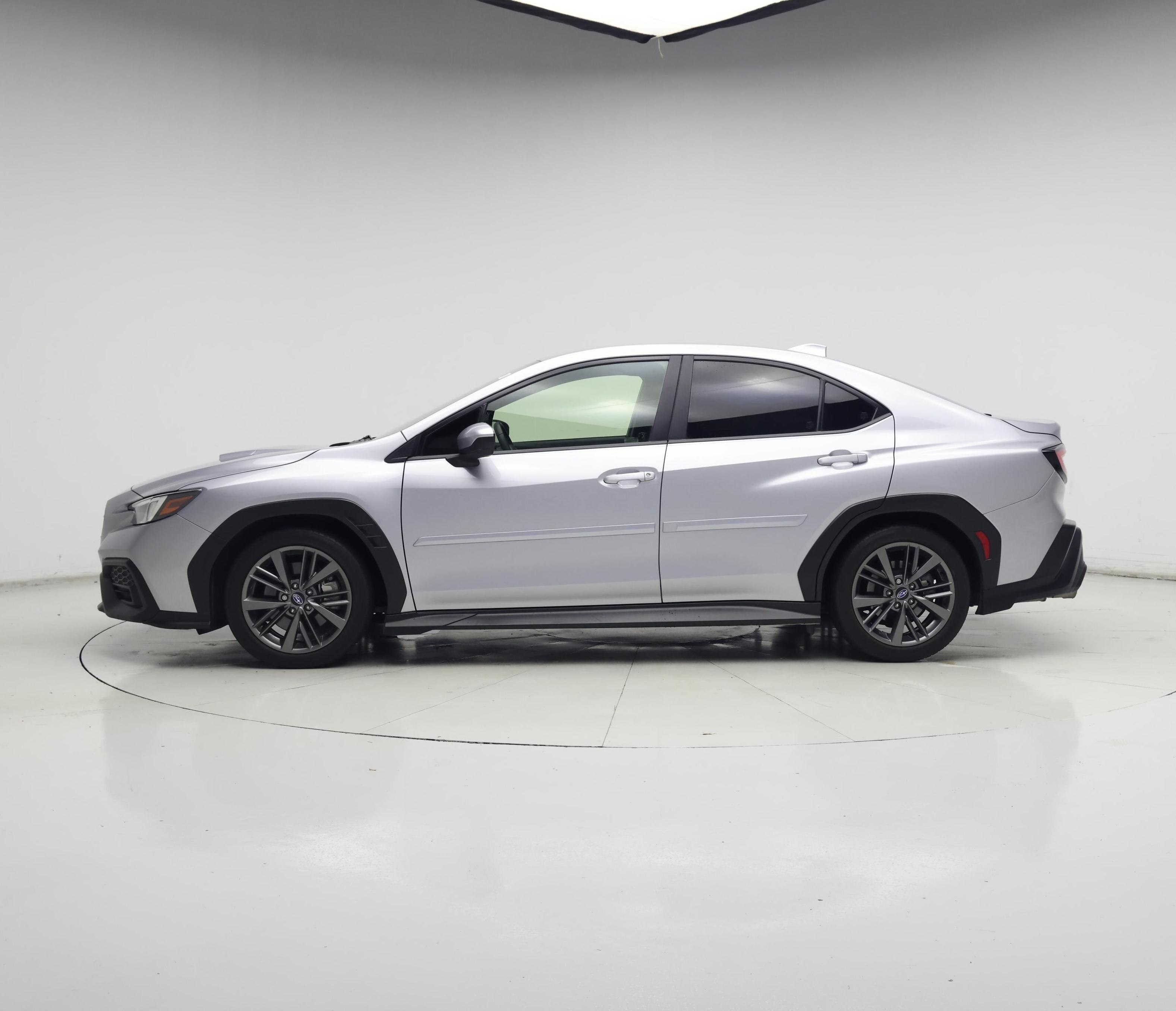 Thumbnail: 2024 Subaru WRX - 3