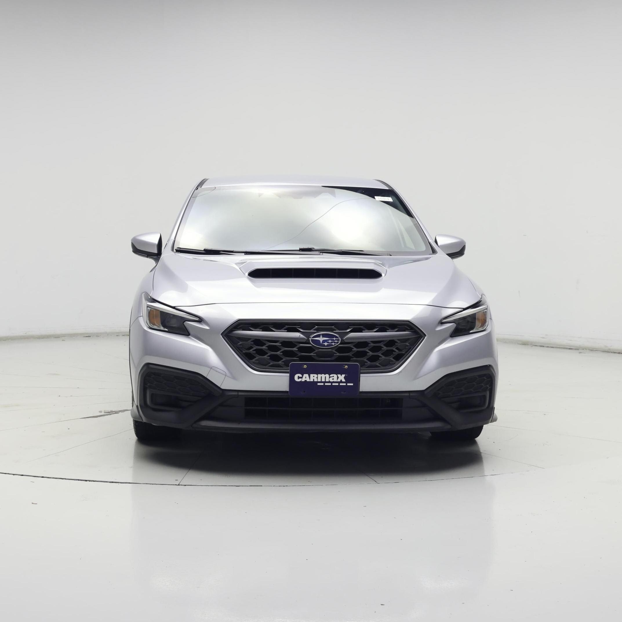 Thumbnail: 2024 Subaru WRX - 5