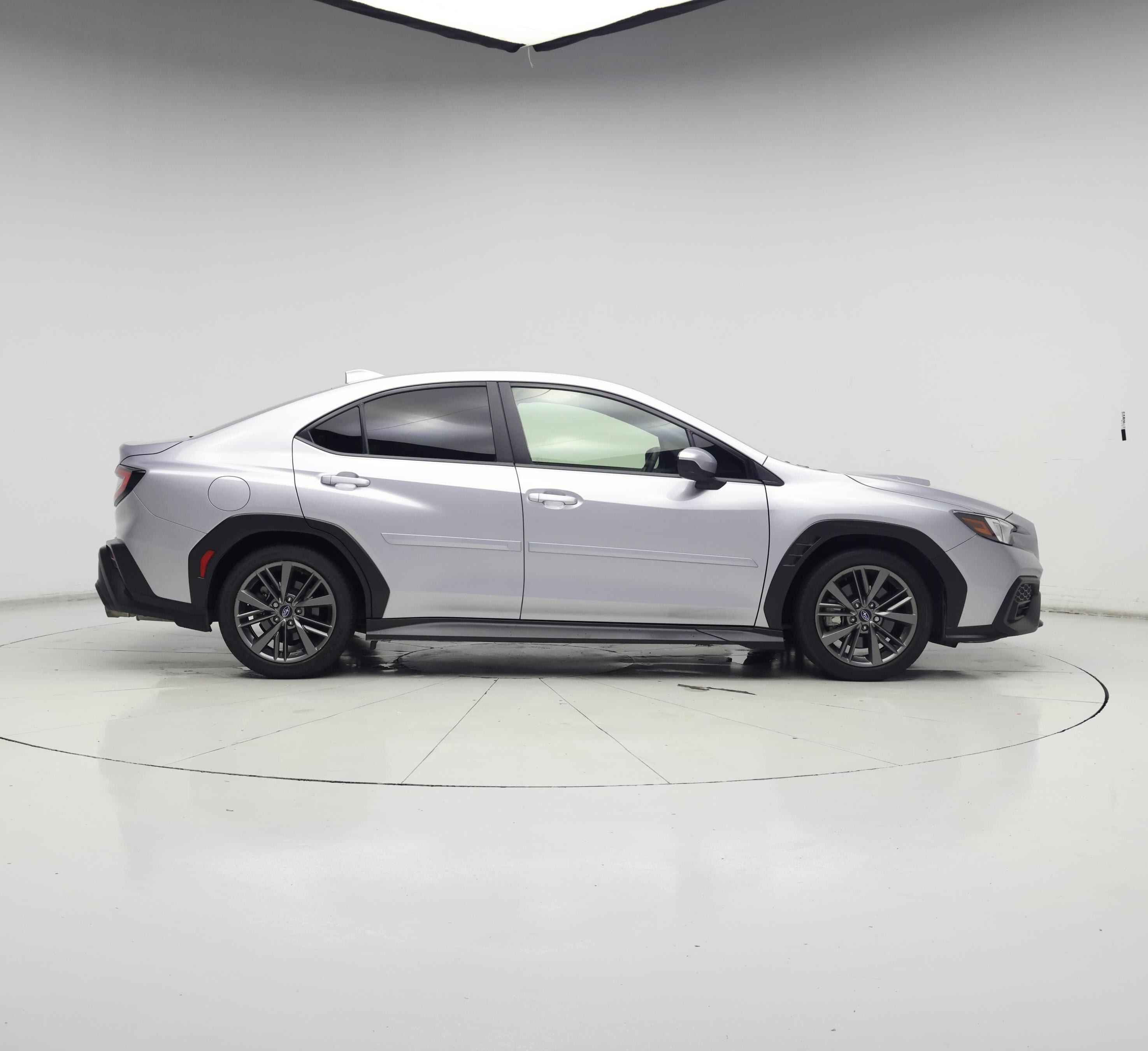 Thumbnail: 2024 Subaru WRX - 7