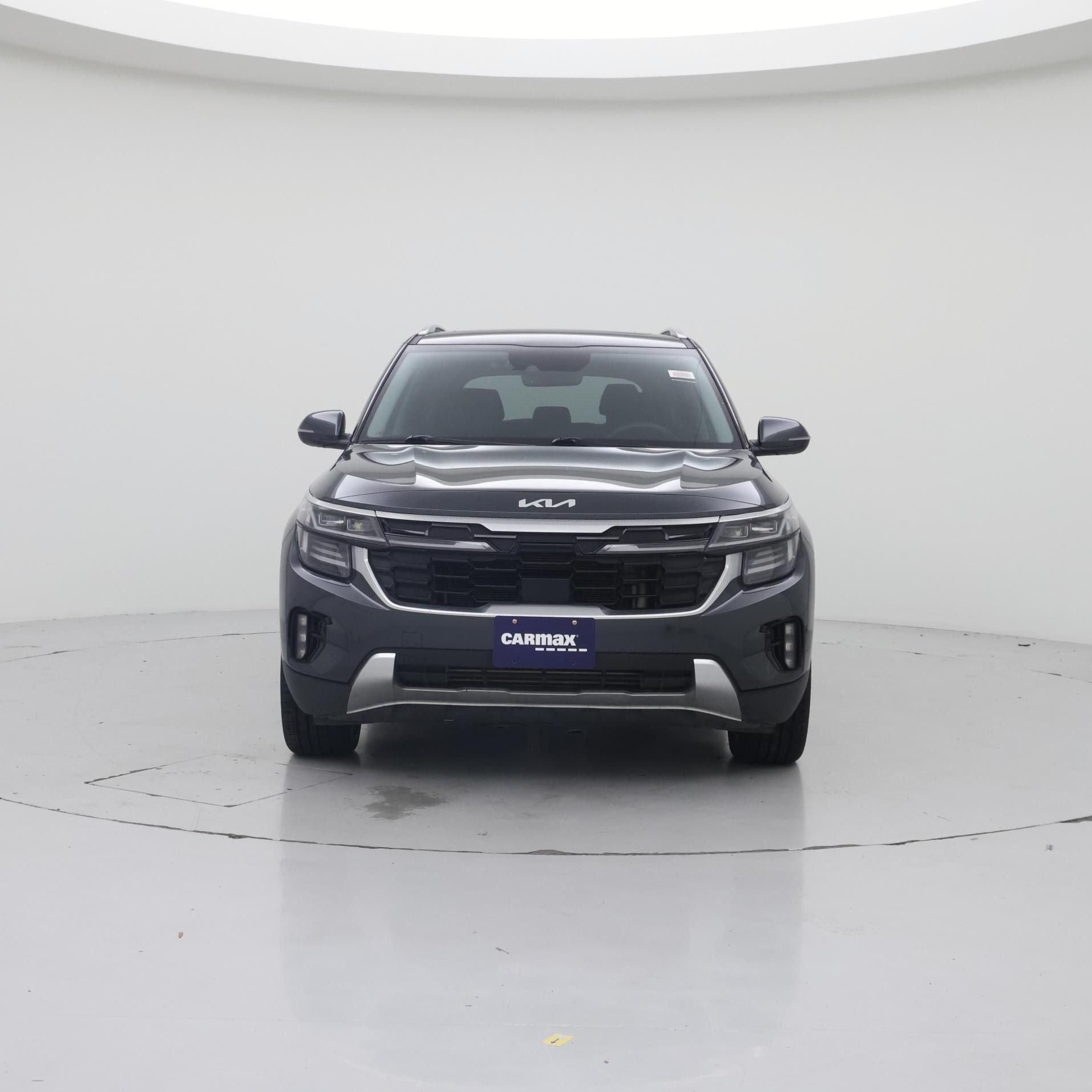 Thumbnail: 2024 Kia Seltos - 5