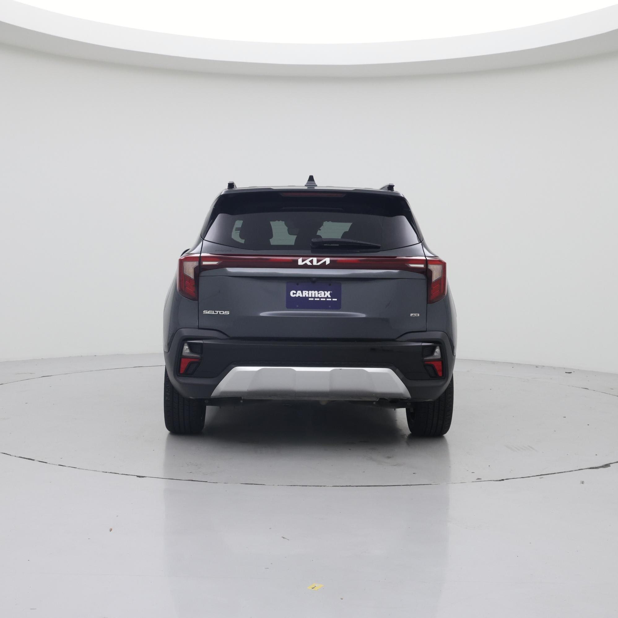 Thumbnail: 2024 Kia Seltos - 6
